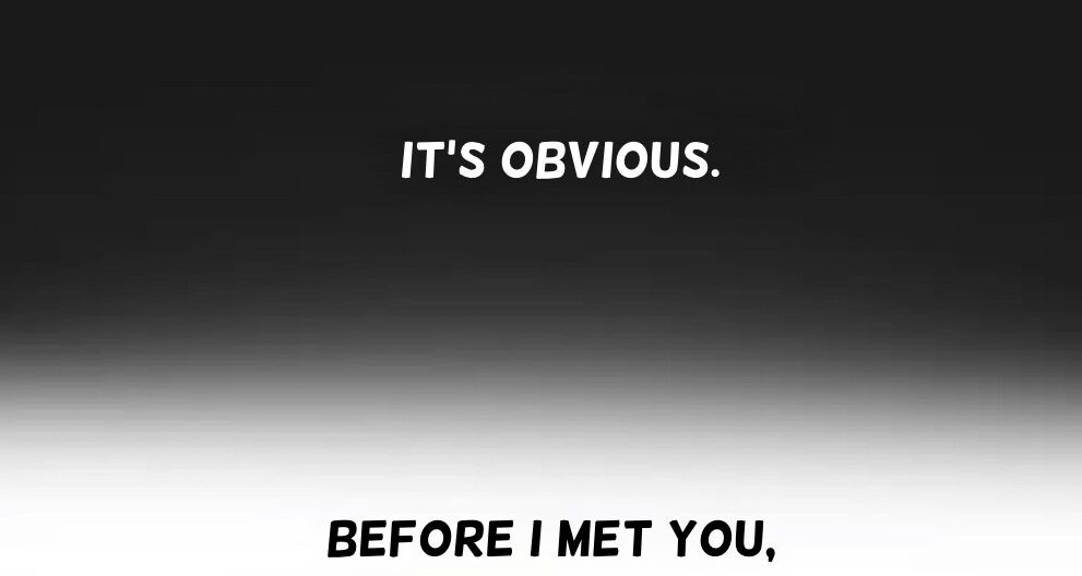Don’t Say You Love Me Chapter 7 - page 7
