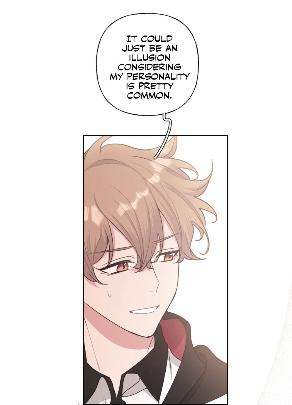 Don’t Say You Love Me Chapter 6 - page 30