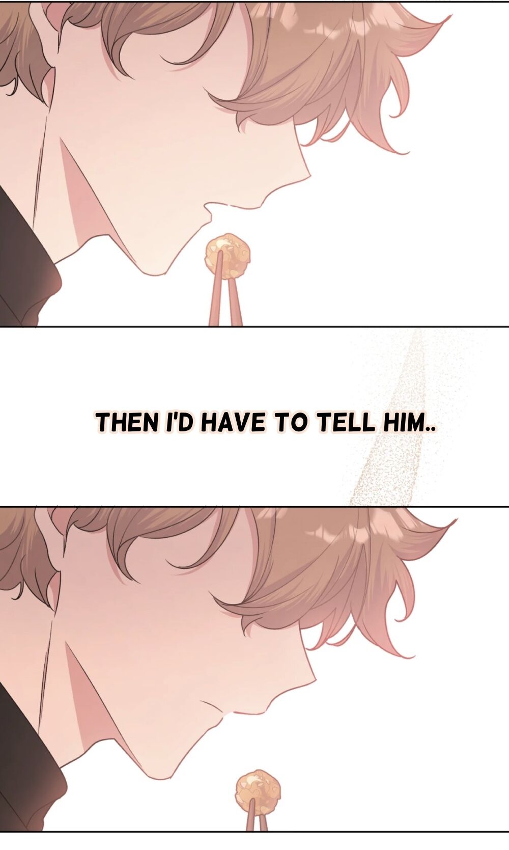 Don’t Say You Love Me Chapter 6 - page 32