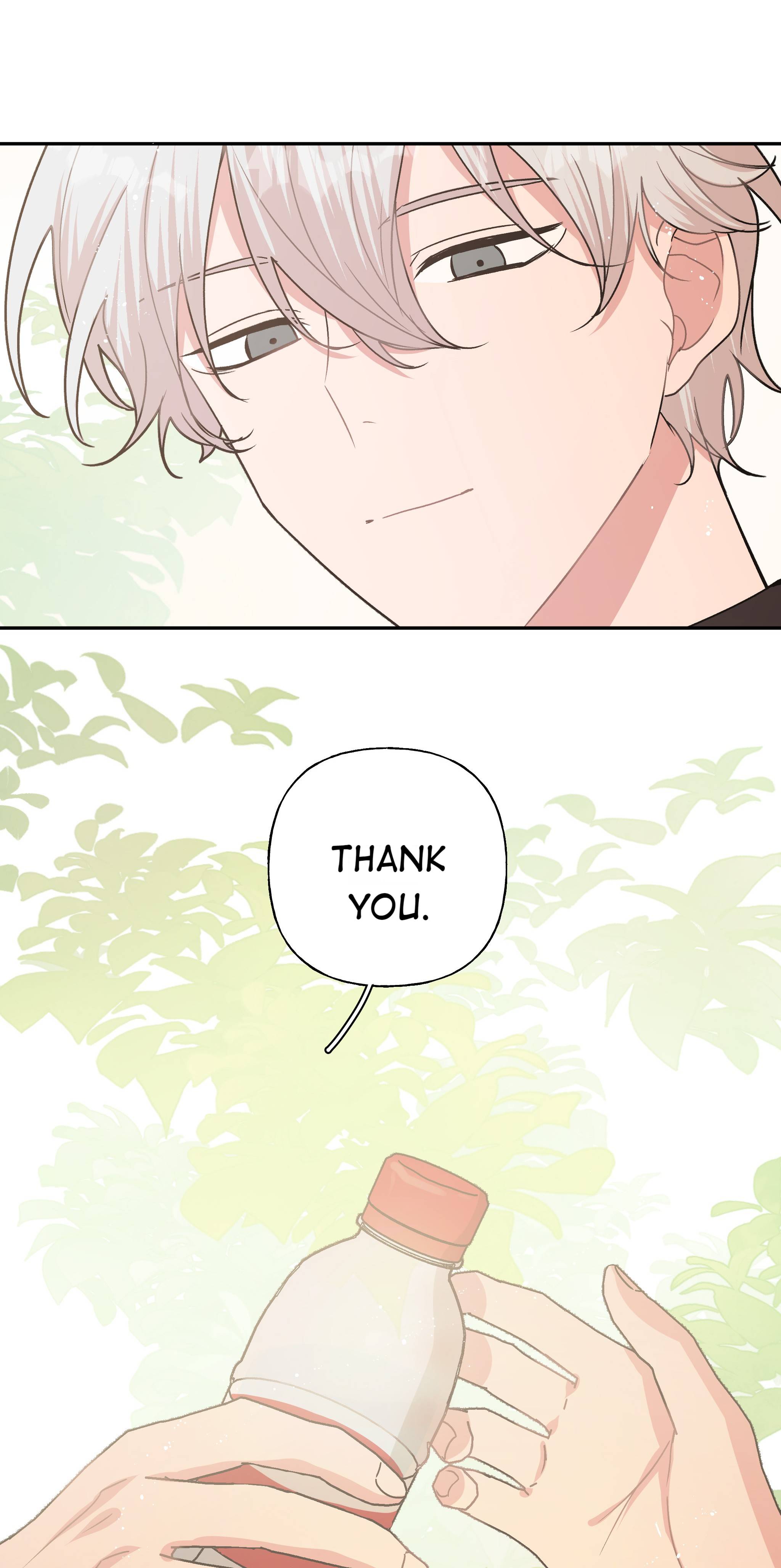 Don’t Say You Love Me Chapter 4 - page 13
