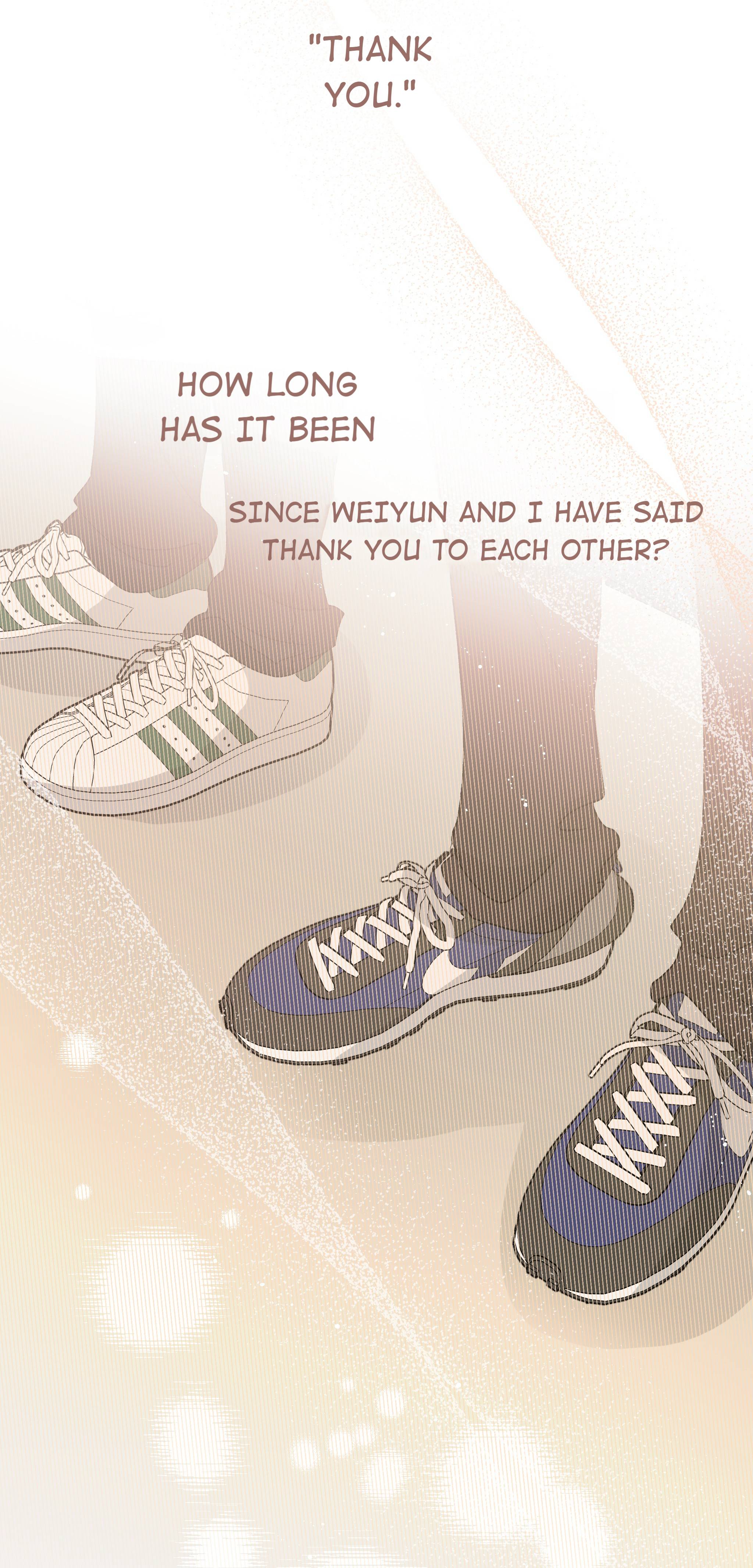 Don’t Say You Love Me Chapter 4 - page 15