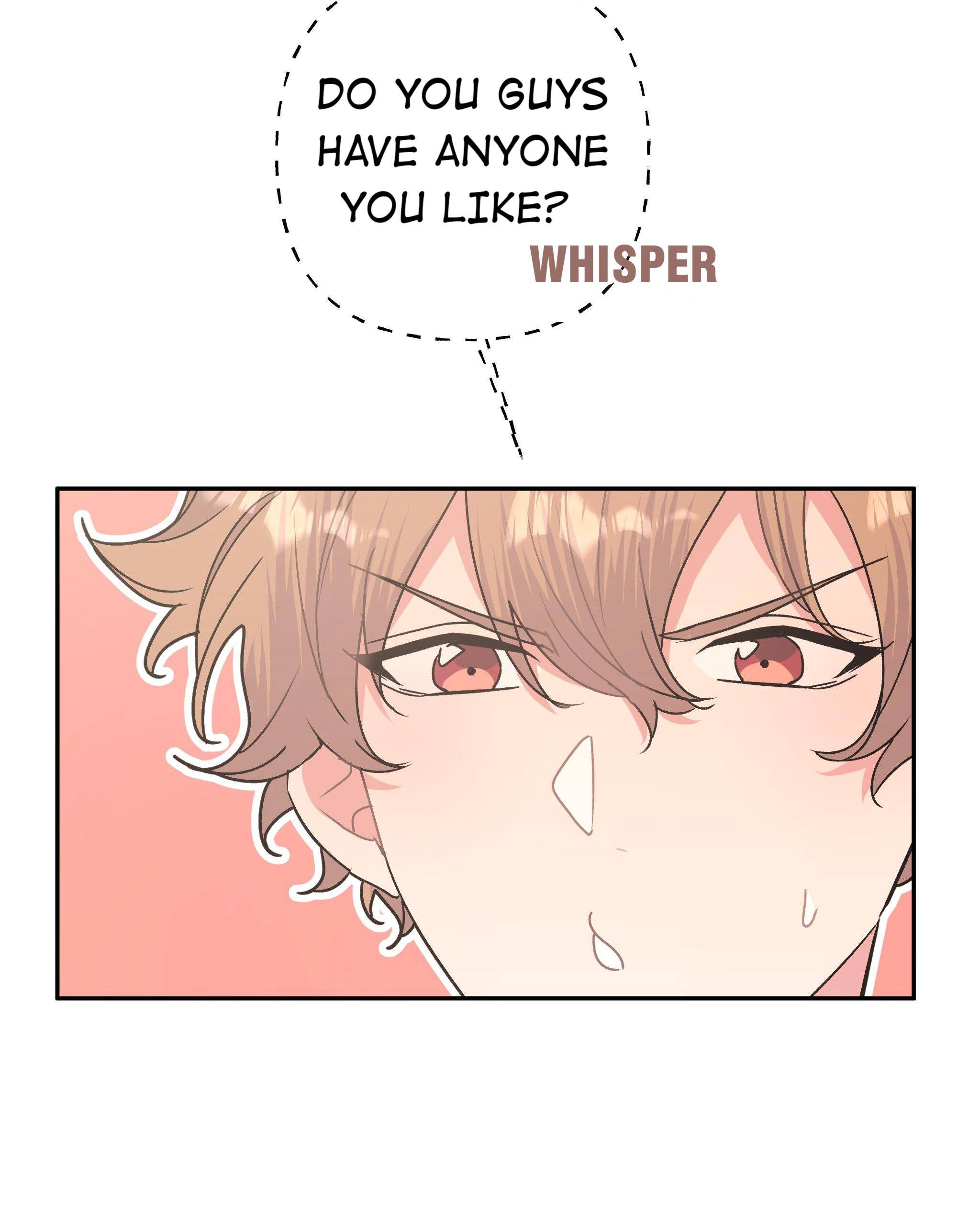 Don’t Say You Love Me Chapter 4 - page 23
