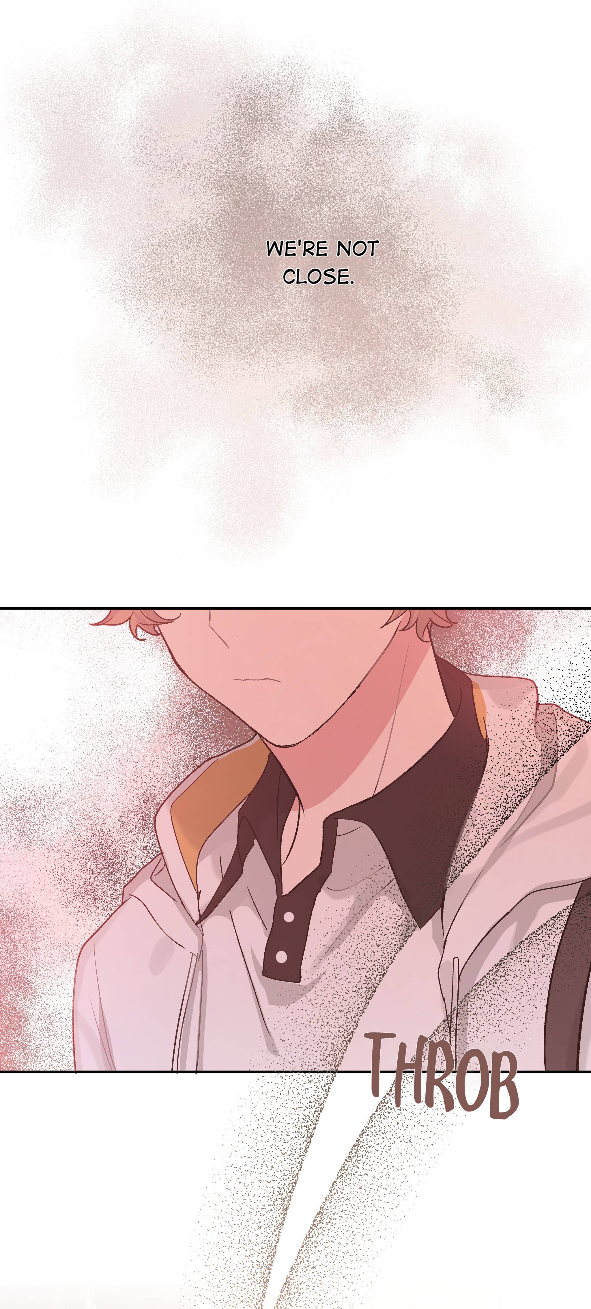 Don’t Say You Love Me Chapter 4 - page 36