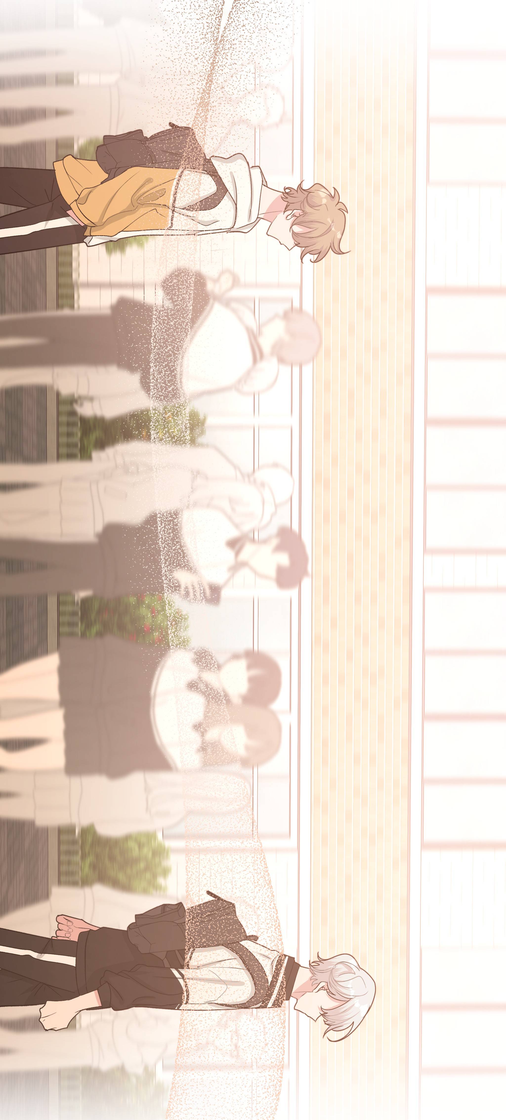 Don’t Say You Love Me Chapter 4 - page 37
