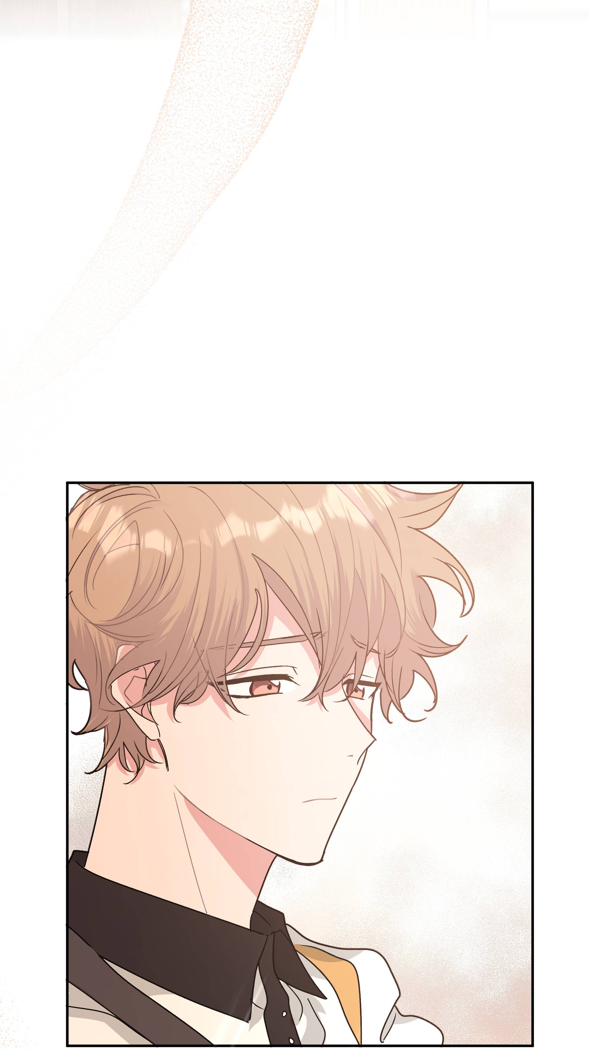 Don’t Say You Love Me Chapter 4 - page 38