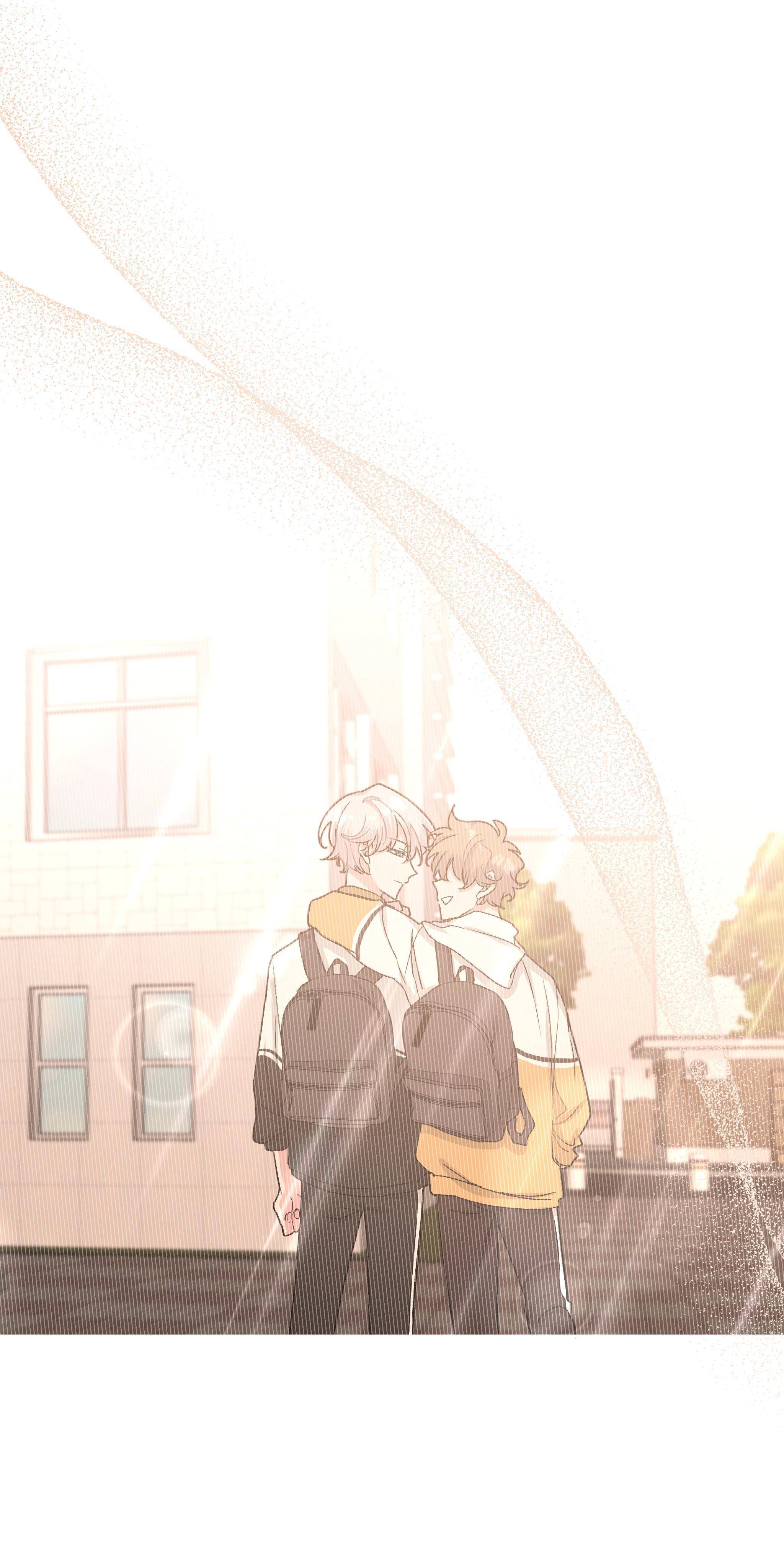 Don’t Say You Love Me Chapter 4 - page 39