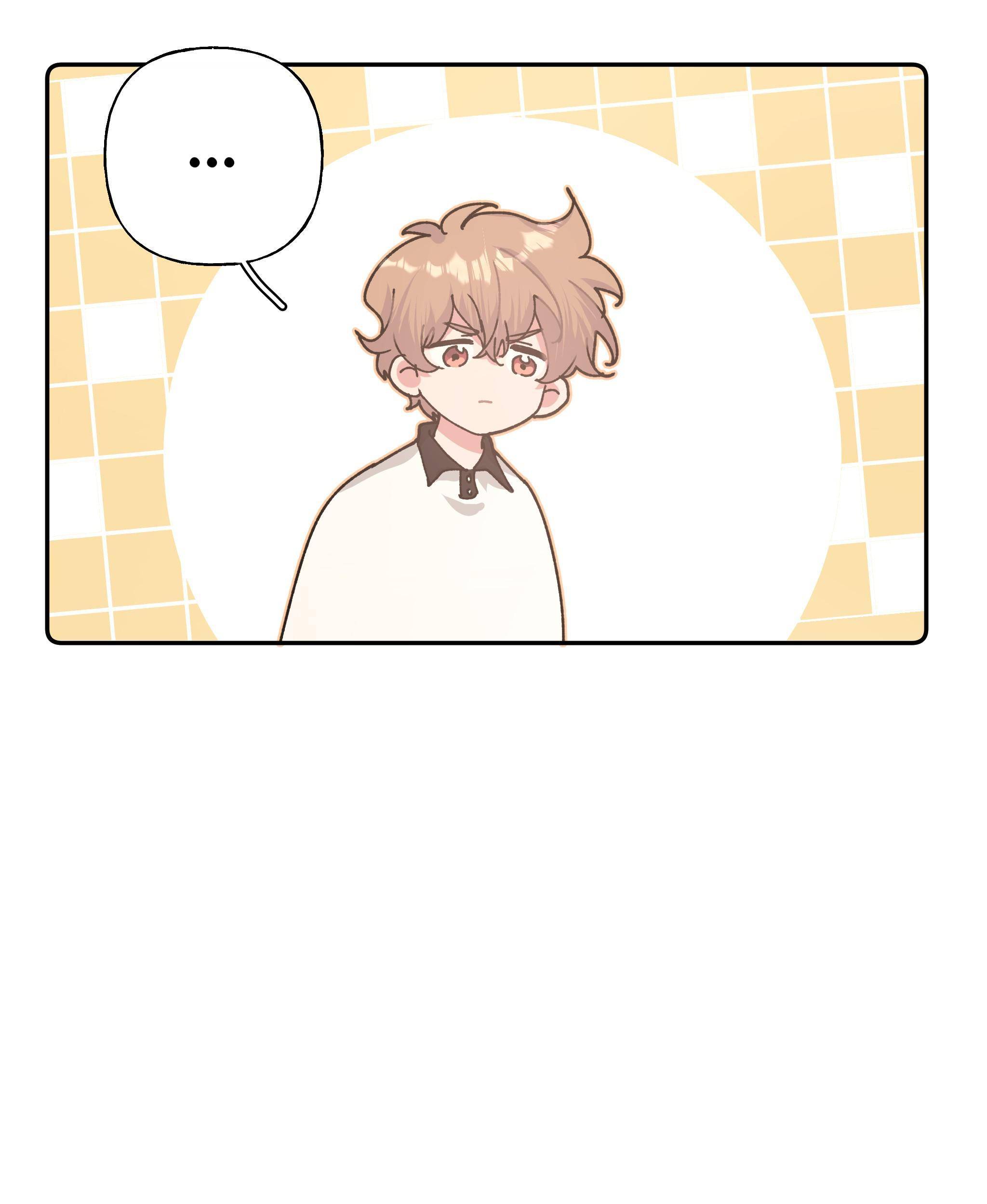 Don’t Say You Love Me Chapter 4 - page 9