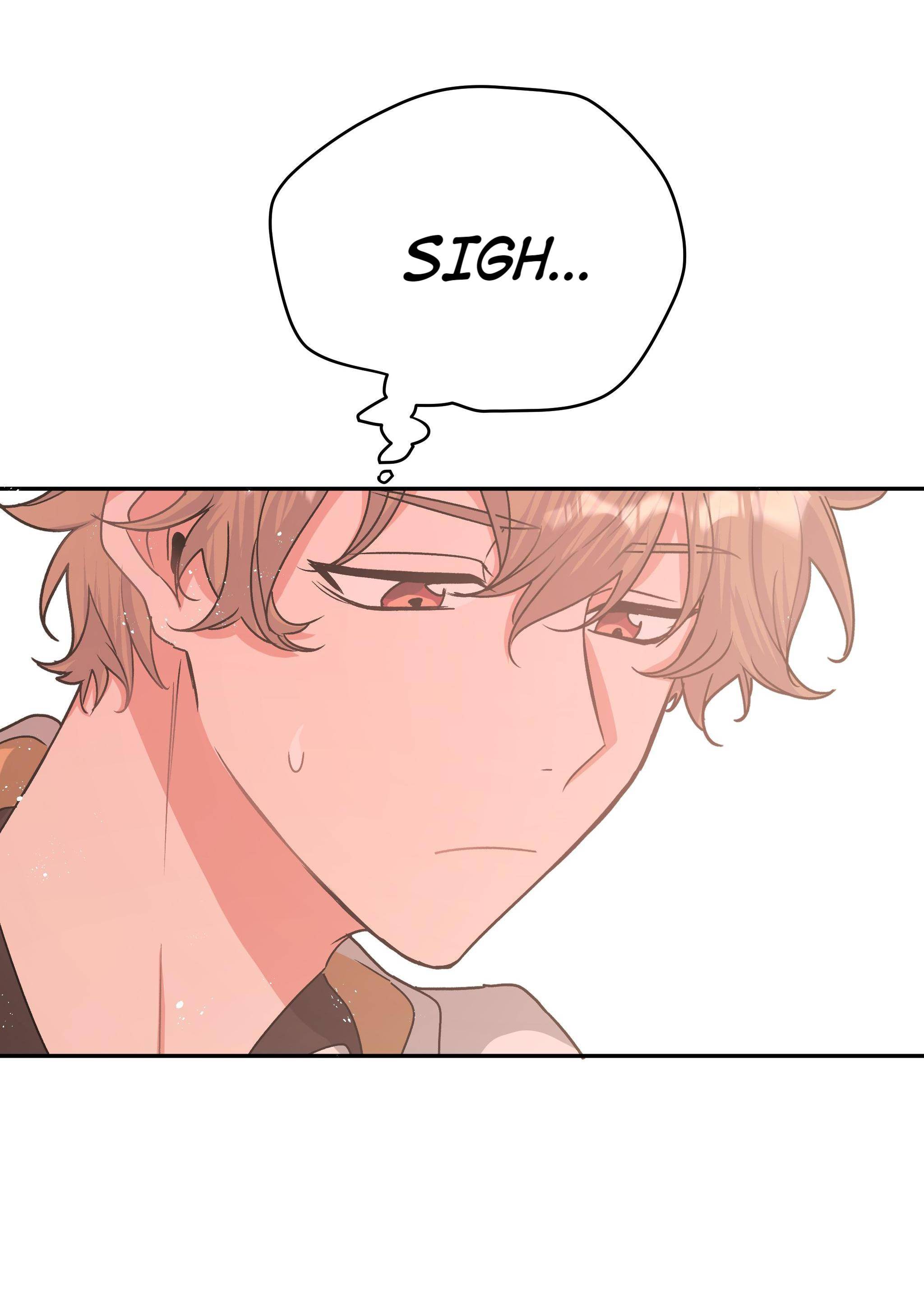 Don’t Say You Love Me Chapter 3 - page 10