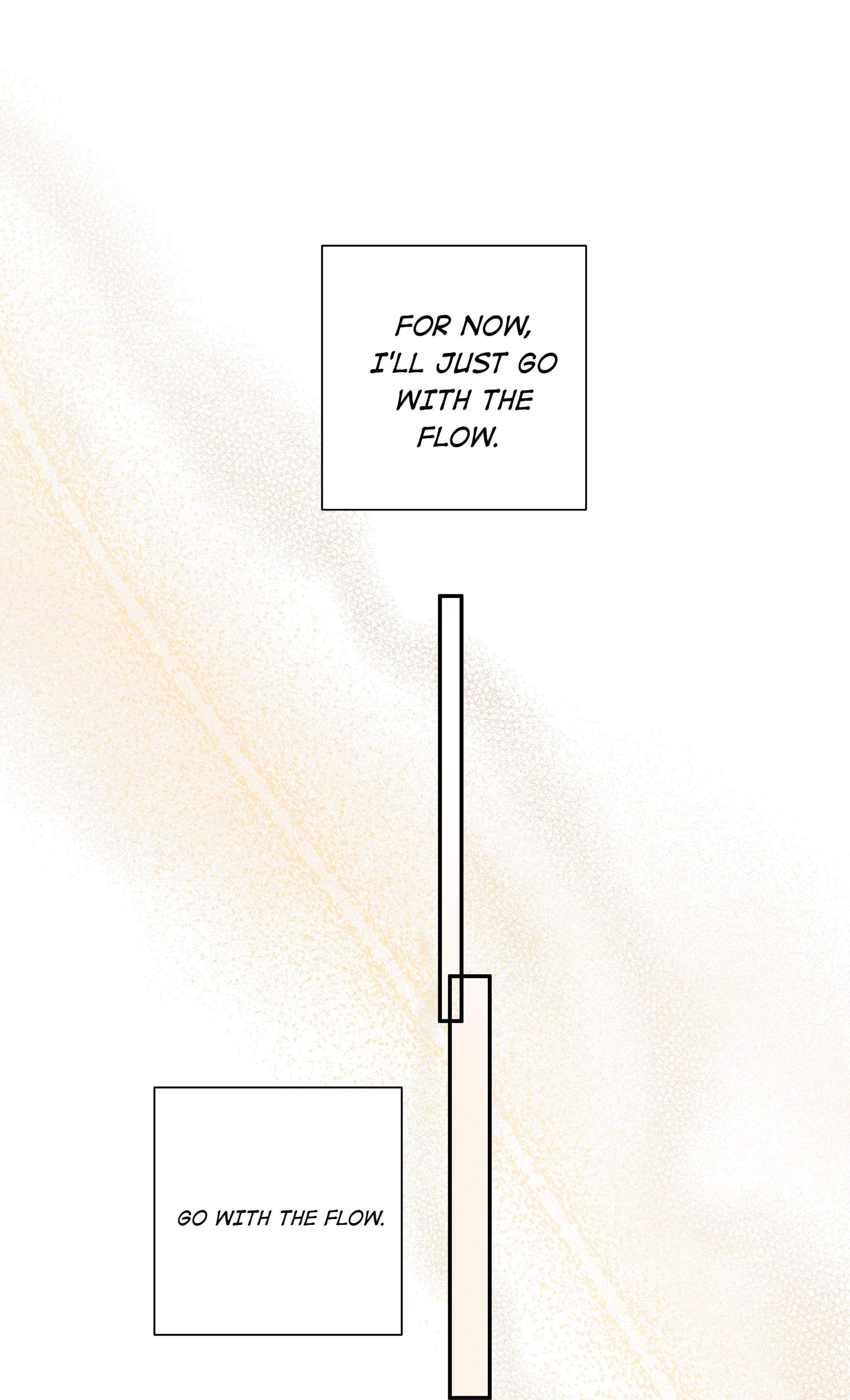 Don’t Say You Love Me Chapter 3 - page 38