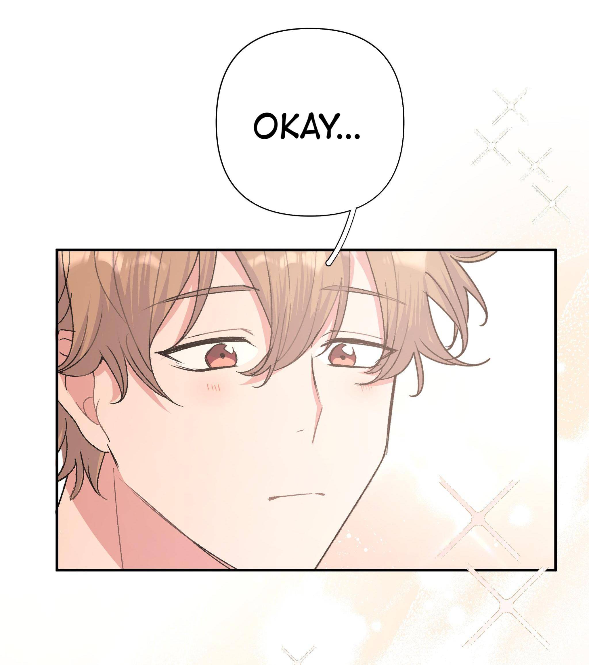 Don’t Say You Love Me Chapter 3 - page 47
