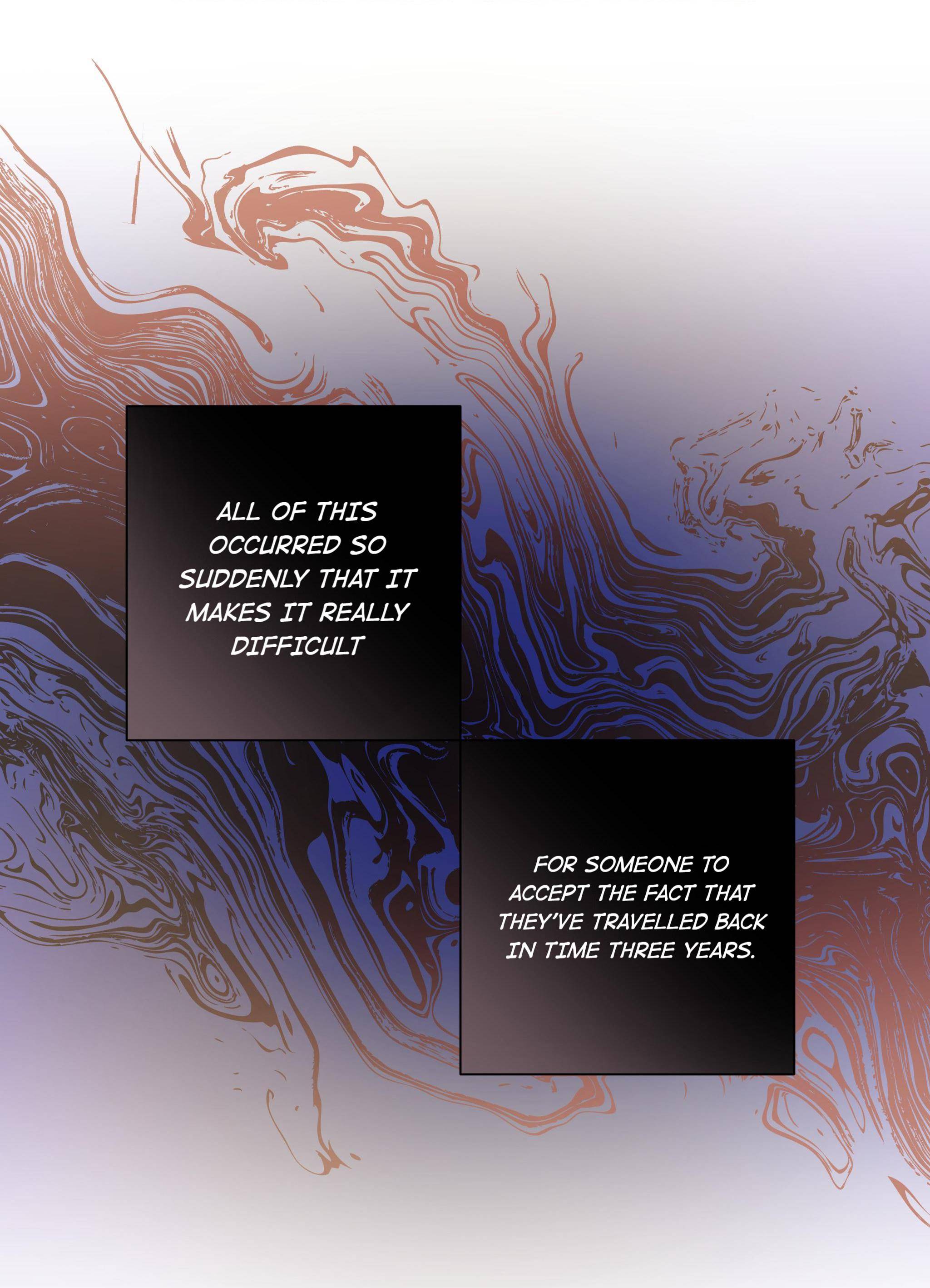 Don’t Say You Love Me Chapter 2 - page 32