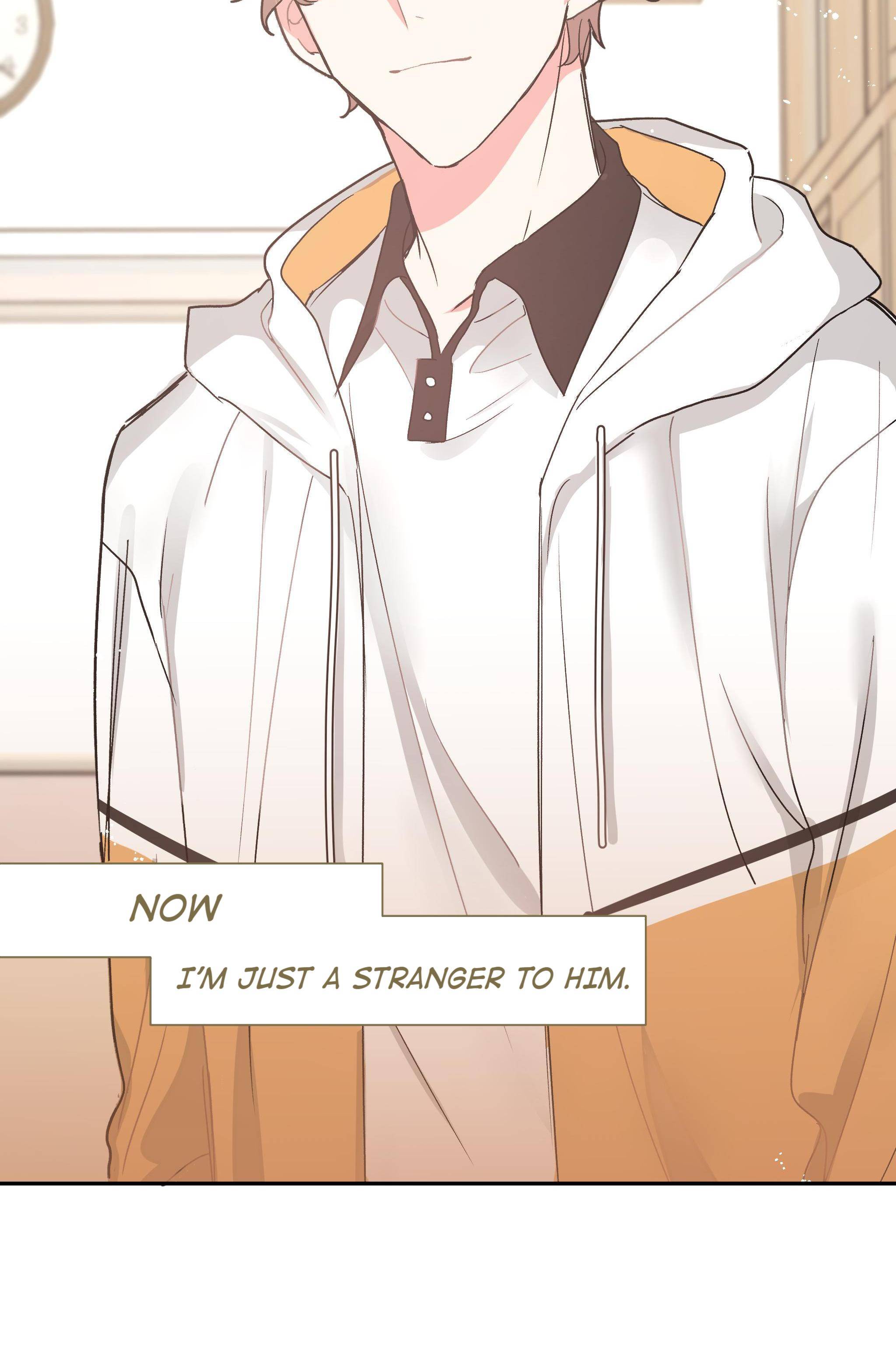 Don’t Say You Love Me Chapter 2 - page 42