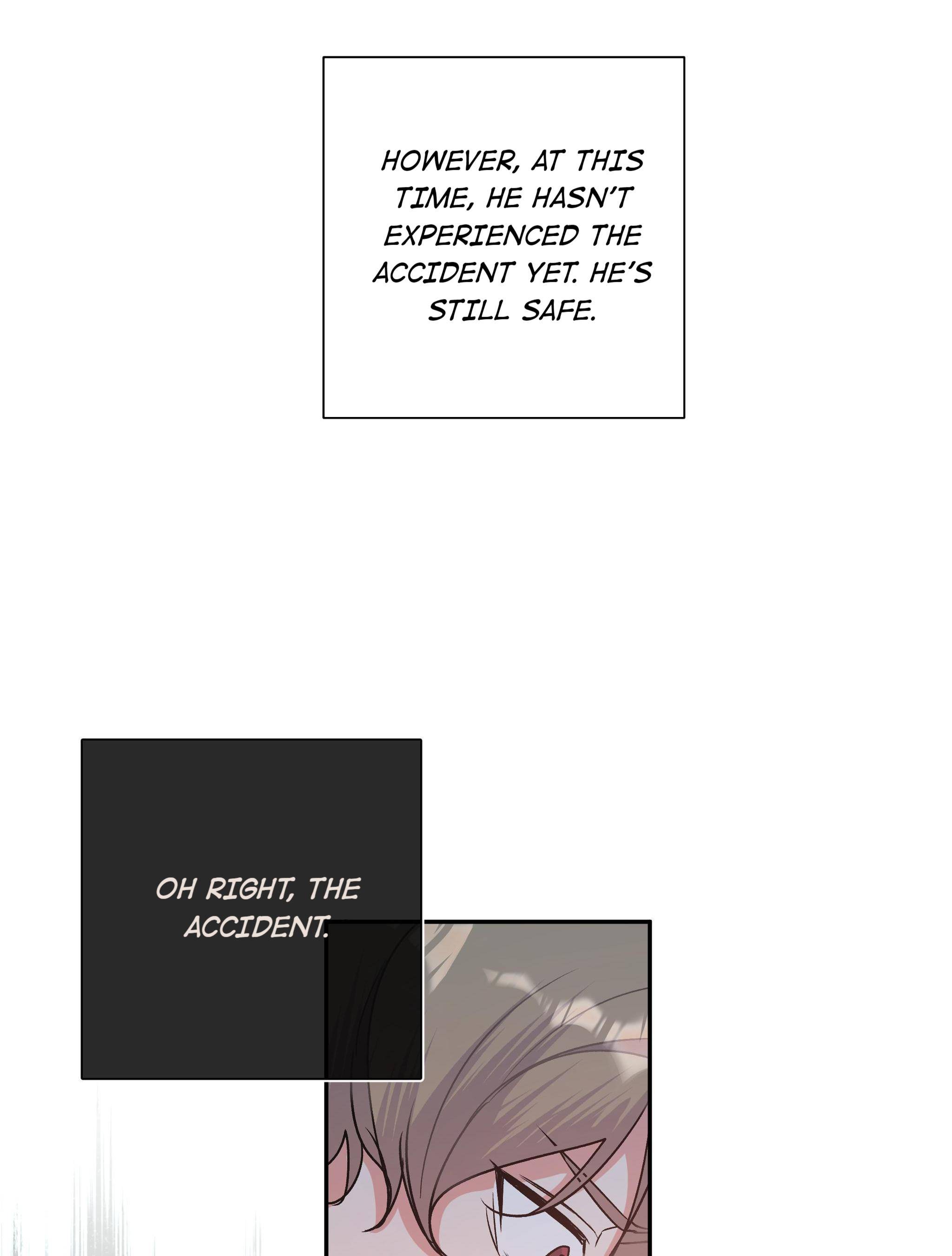 Don’t Say You Love Me Chapter 2 - page 44