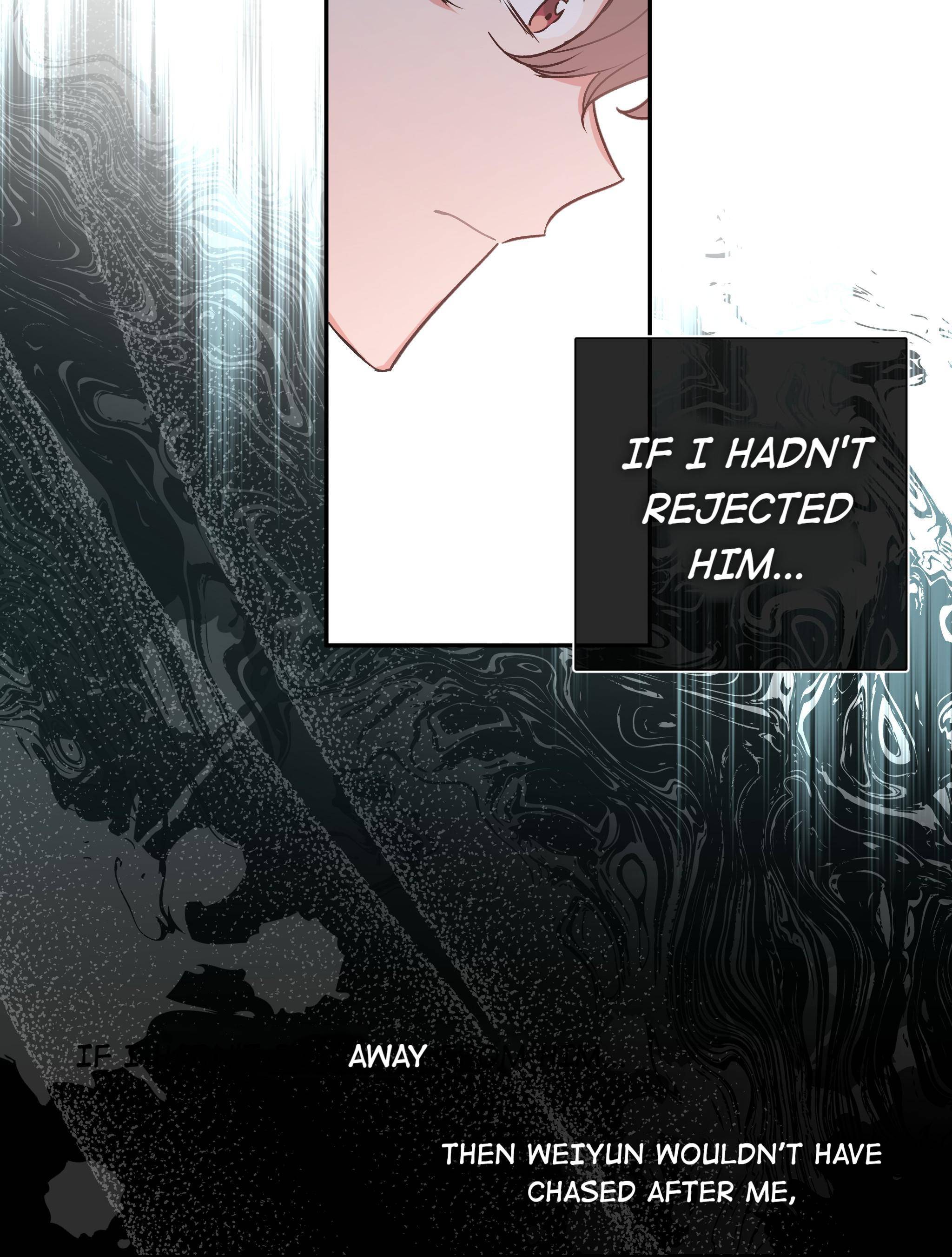 Don’t Say You Love Me Chapter 2 - page 45