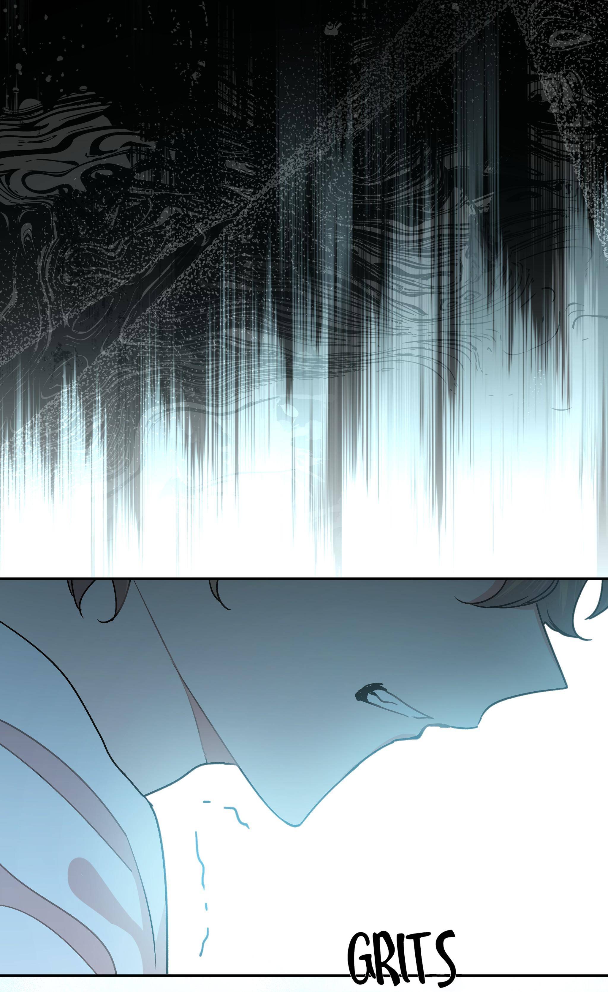 Don’t Say You Love Me Chapter 2 - page 47