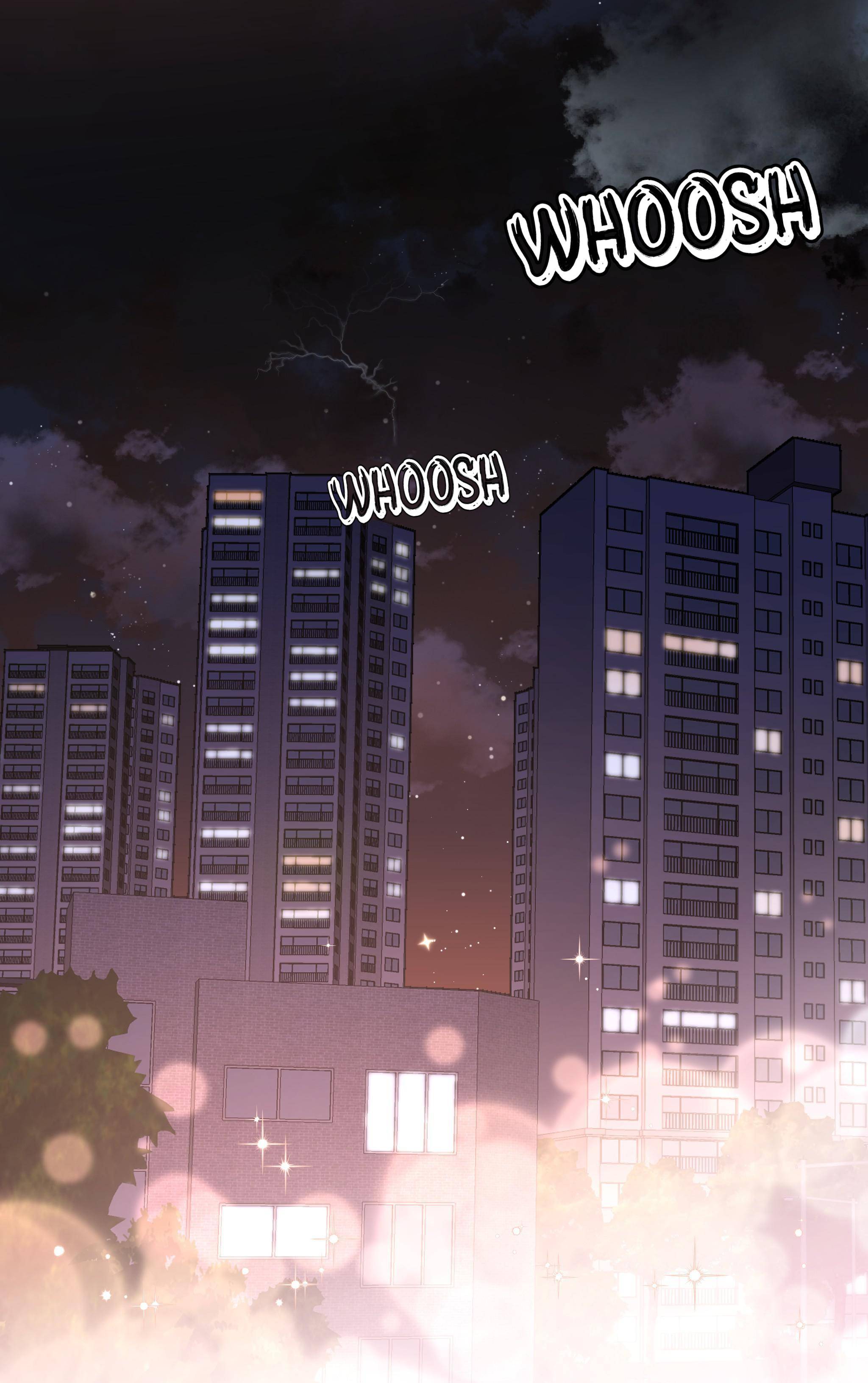 Don’t Say You Love Me Chapter 1 - page 16