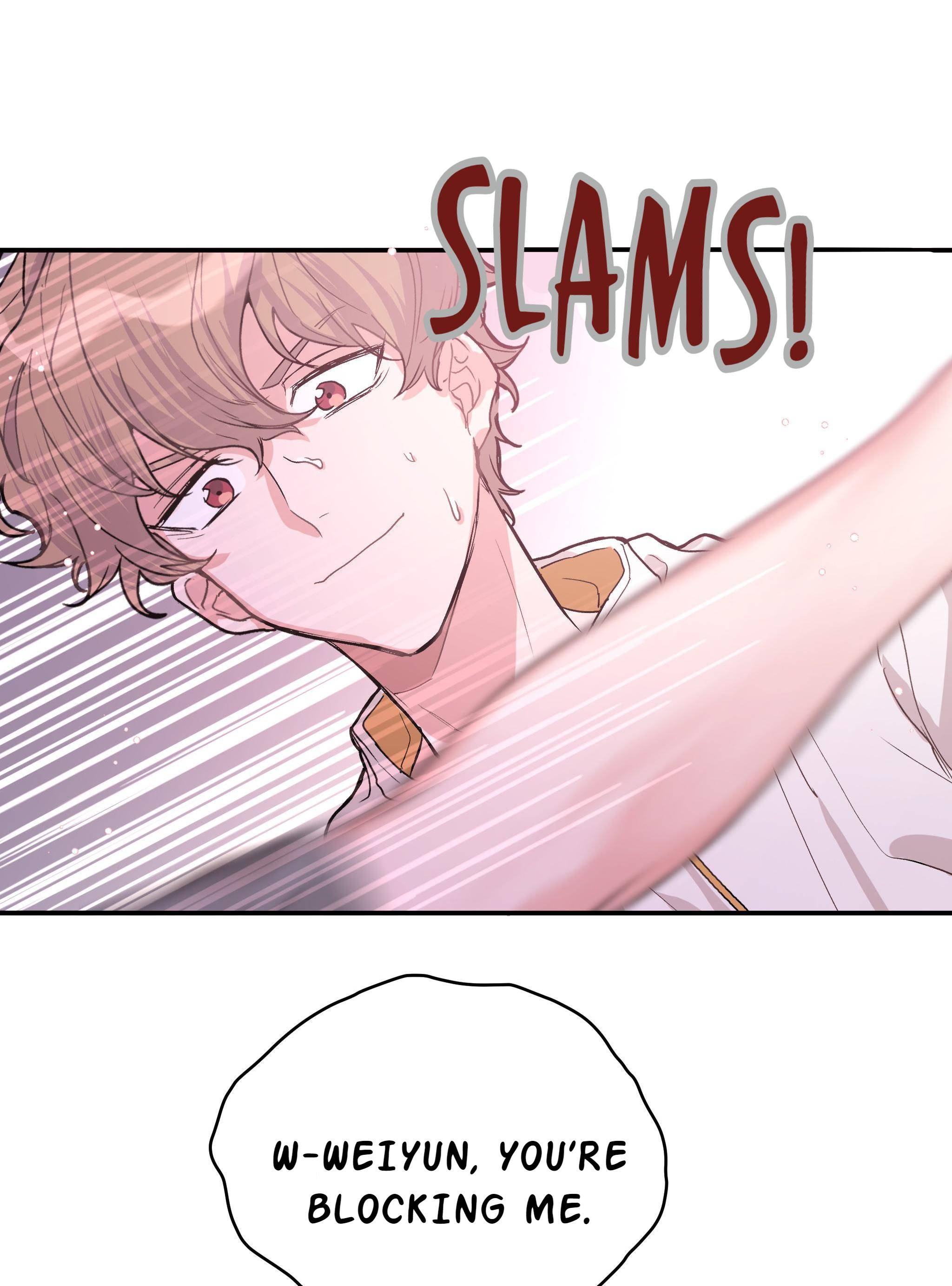 Don’t Say You Love Me Chapter 1 - page 42