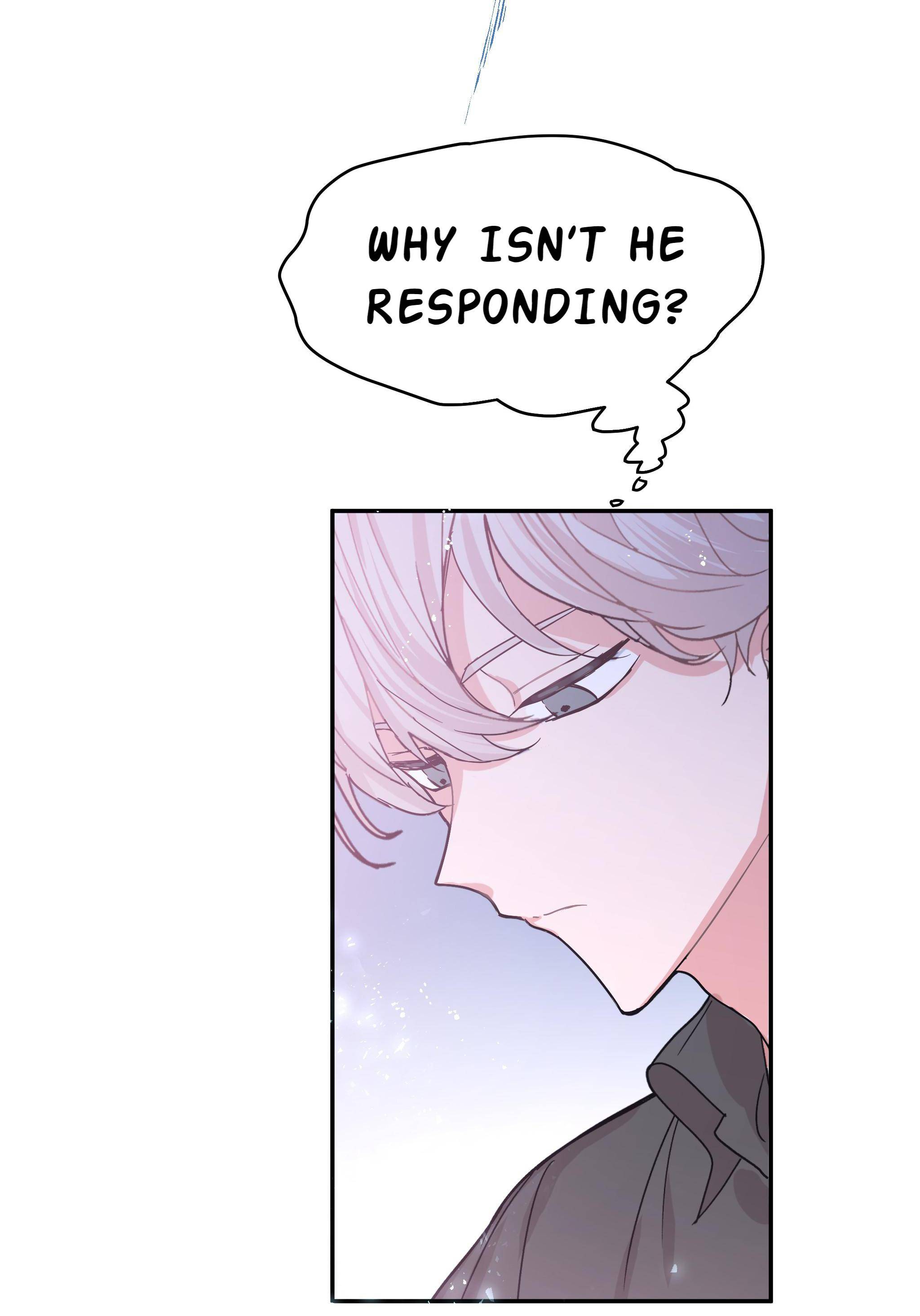 Don’t Say You Love Me Chapter 1 - page 51