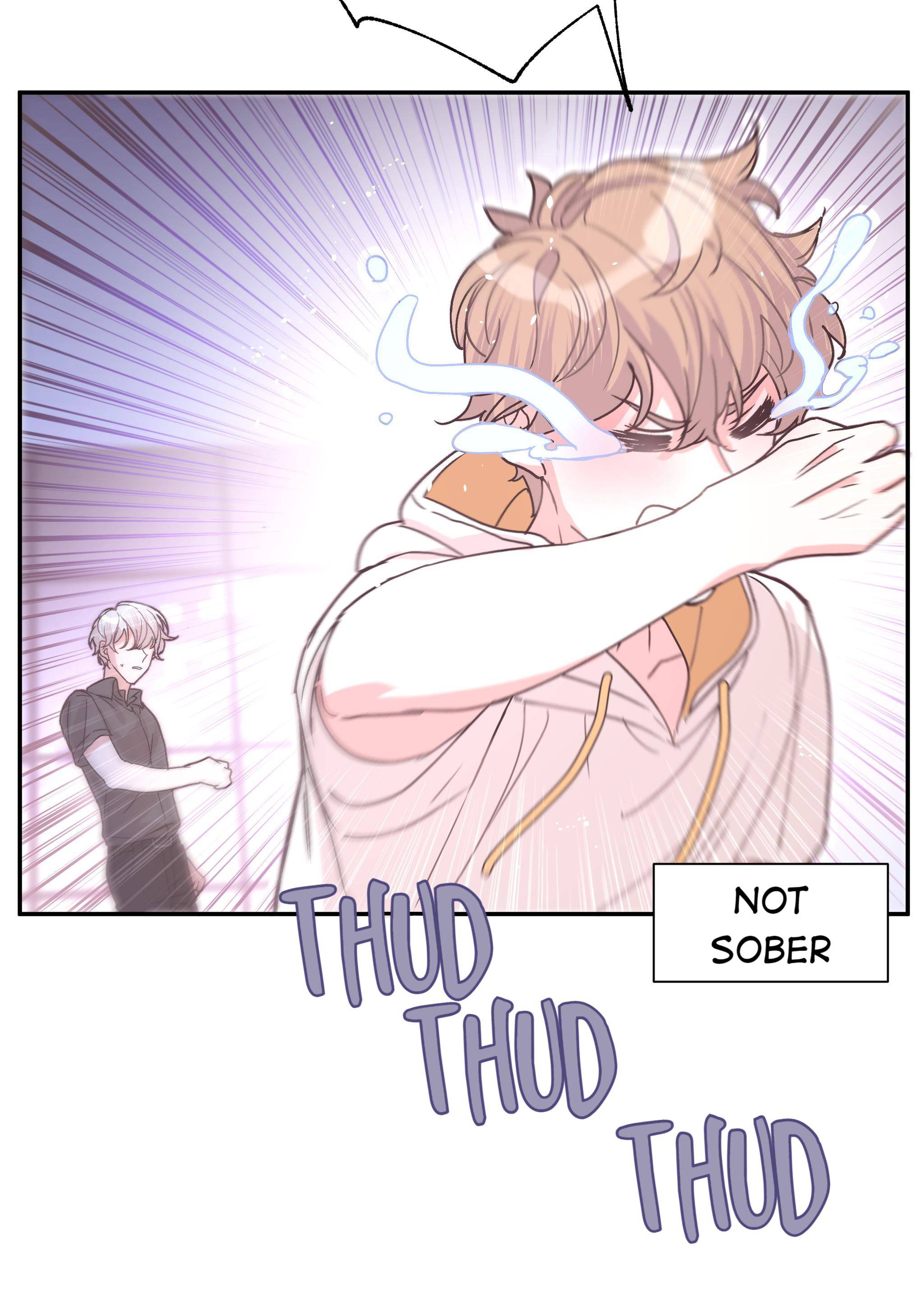 Don’t Say You Love Me Chapter 1 - page 54