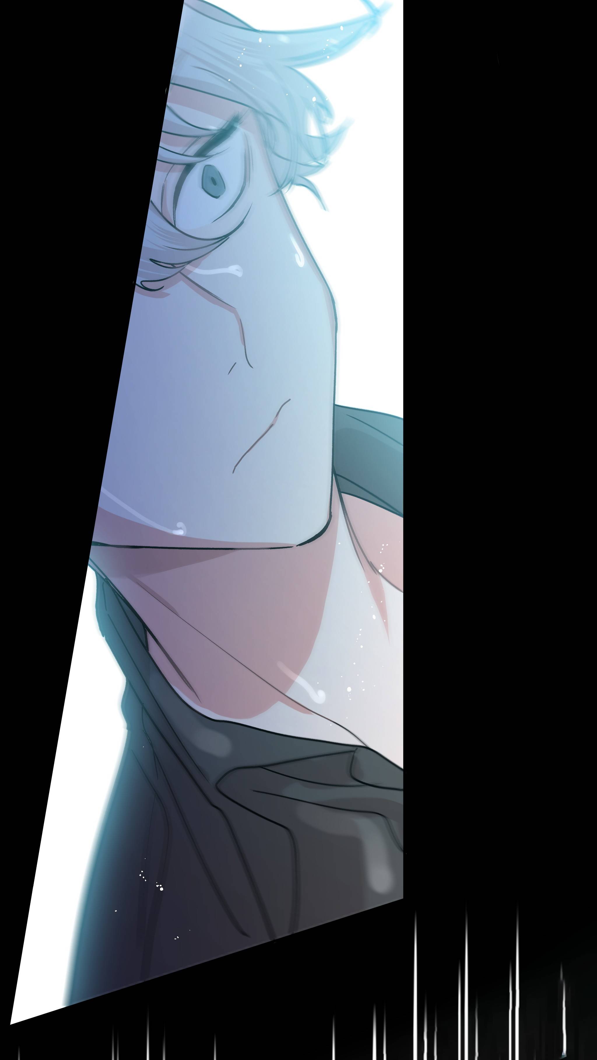 Don’t Say You Love Me Chapter 1 - page 59