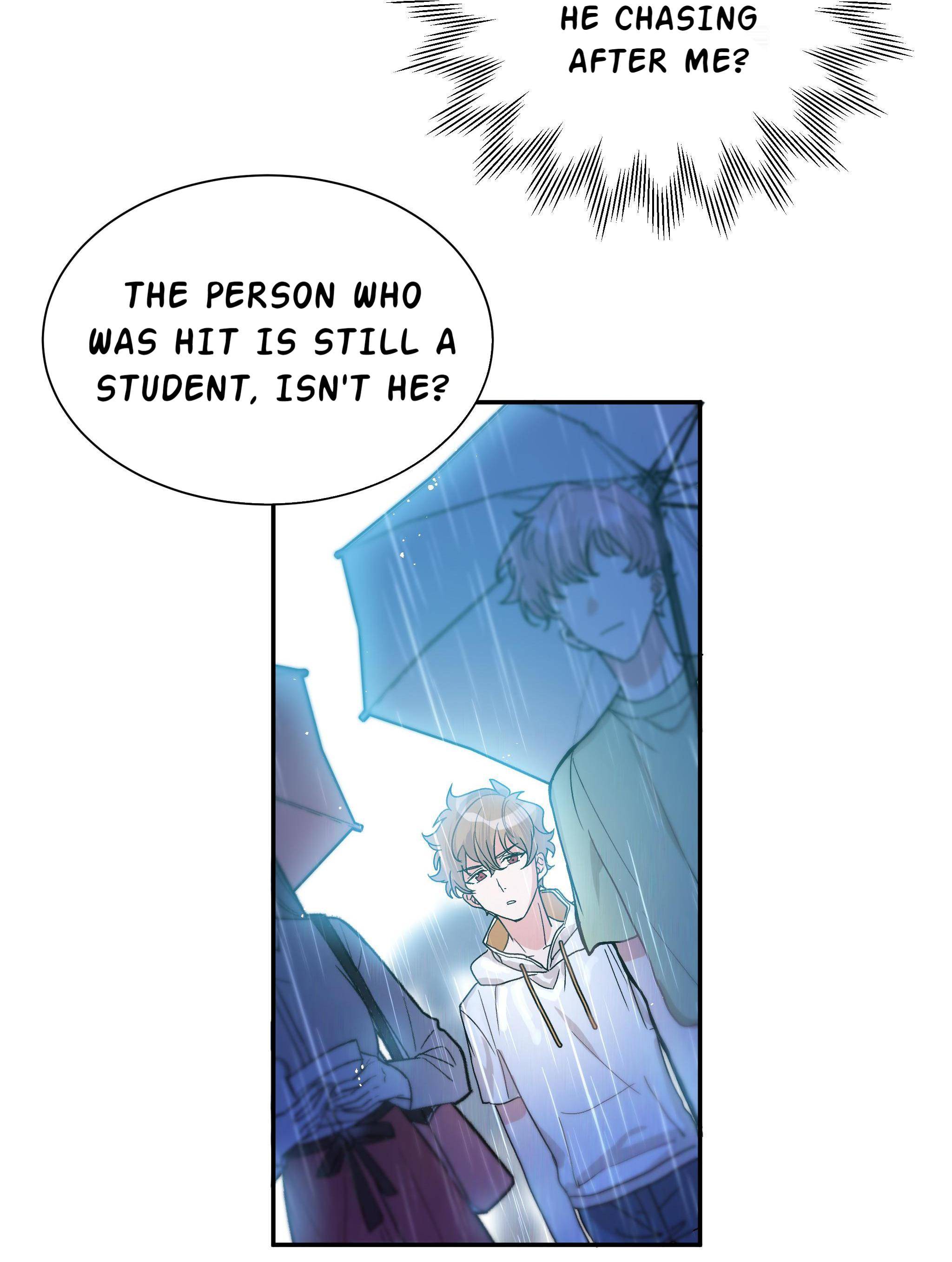 Don’t Say You Love Me Chapter 1 - page 62