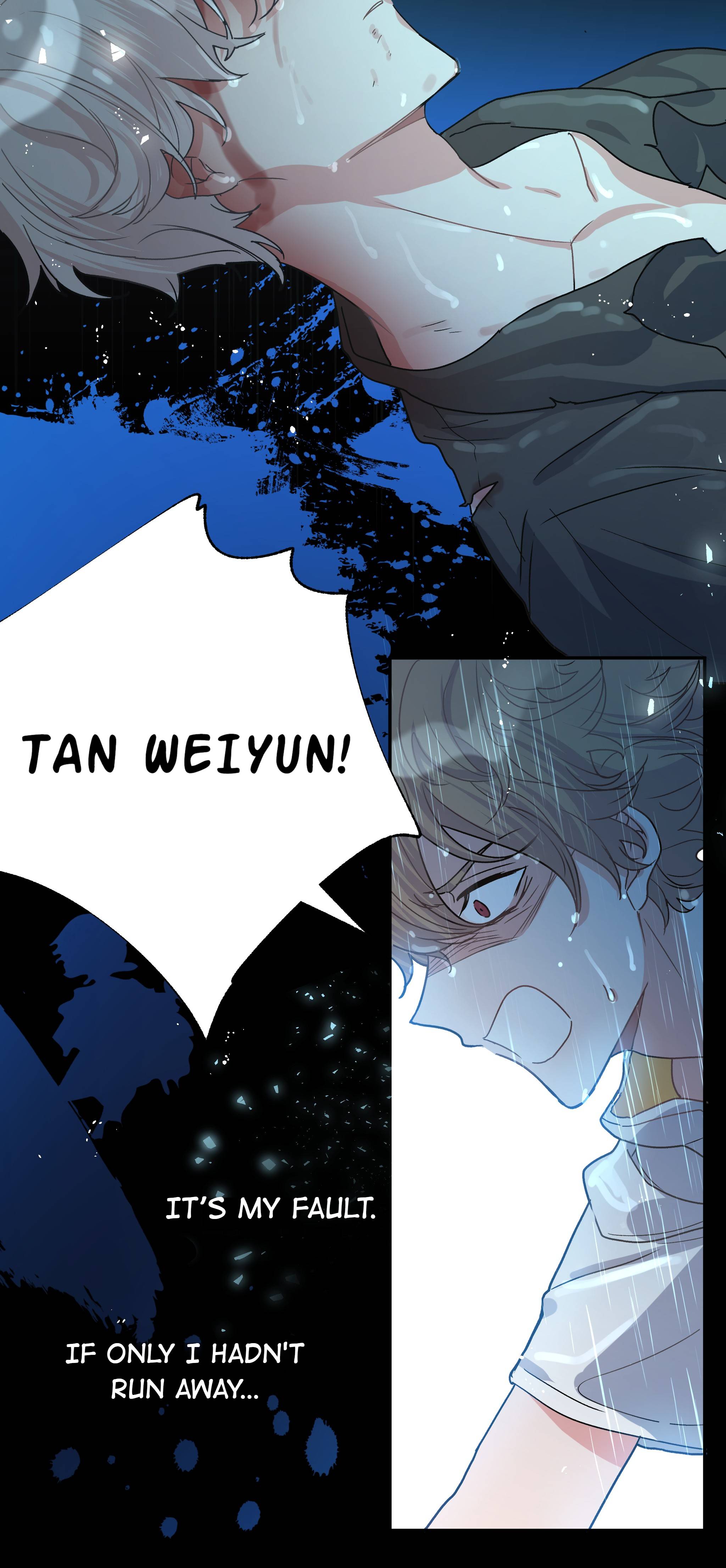 Don’t Say You Love Me Chapter 1 - page 66