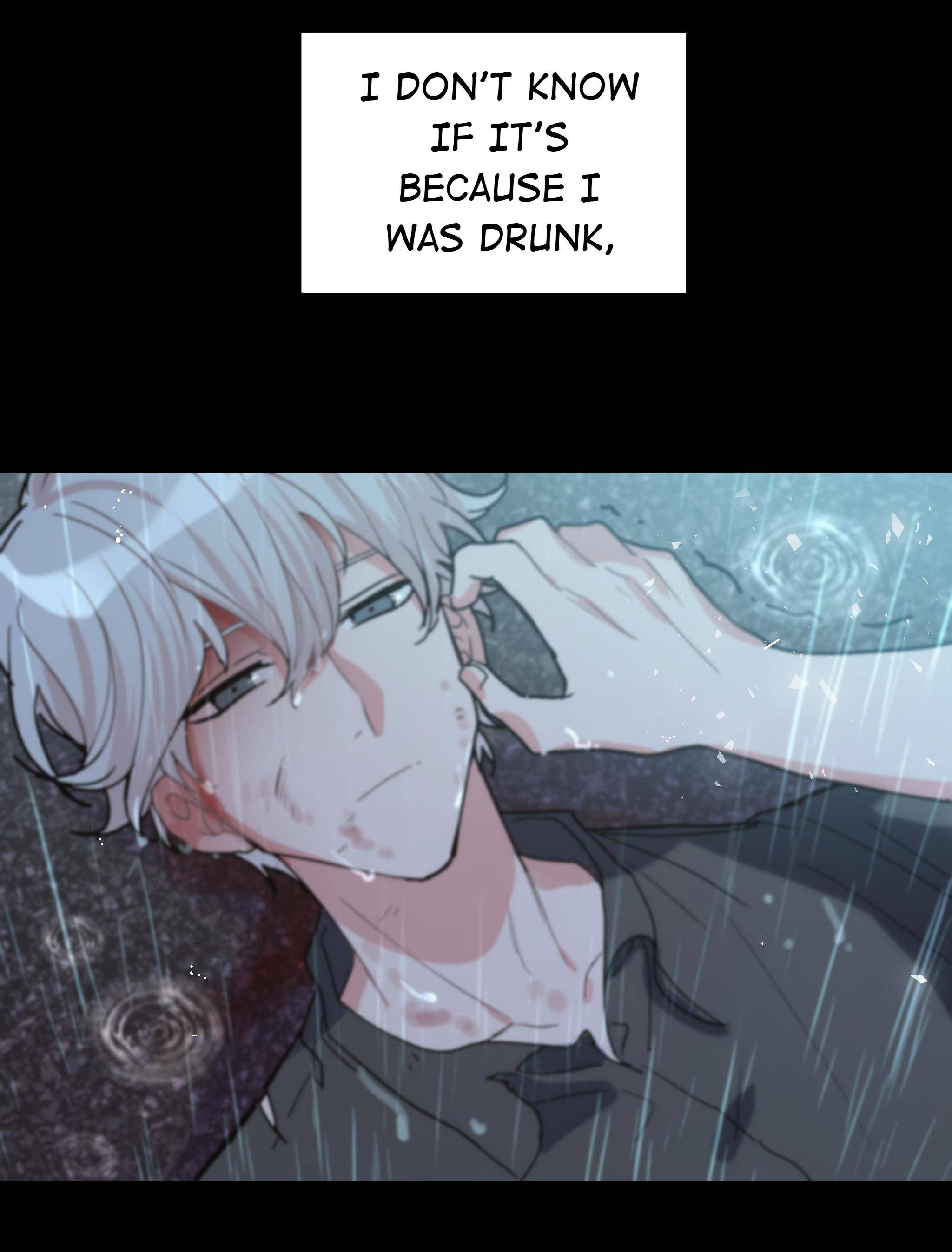 Don’t Say You Love Me Chapter 1 - page 70