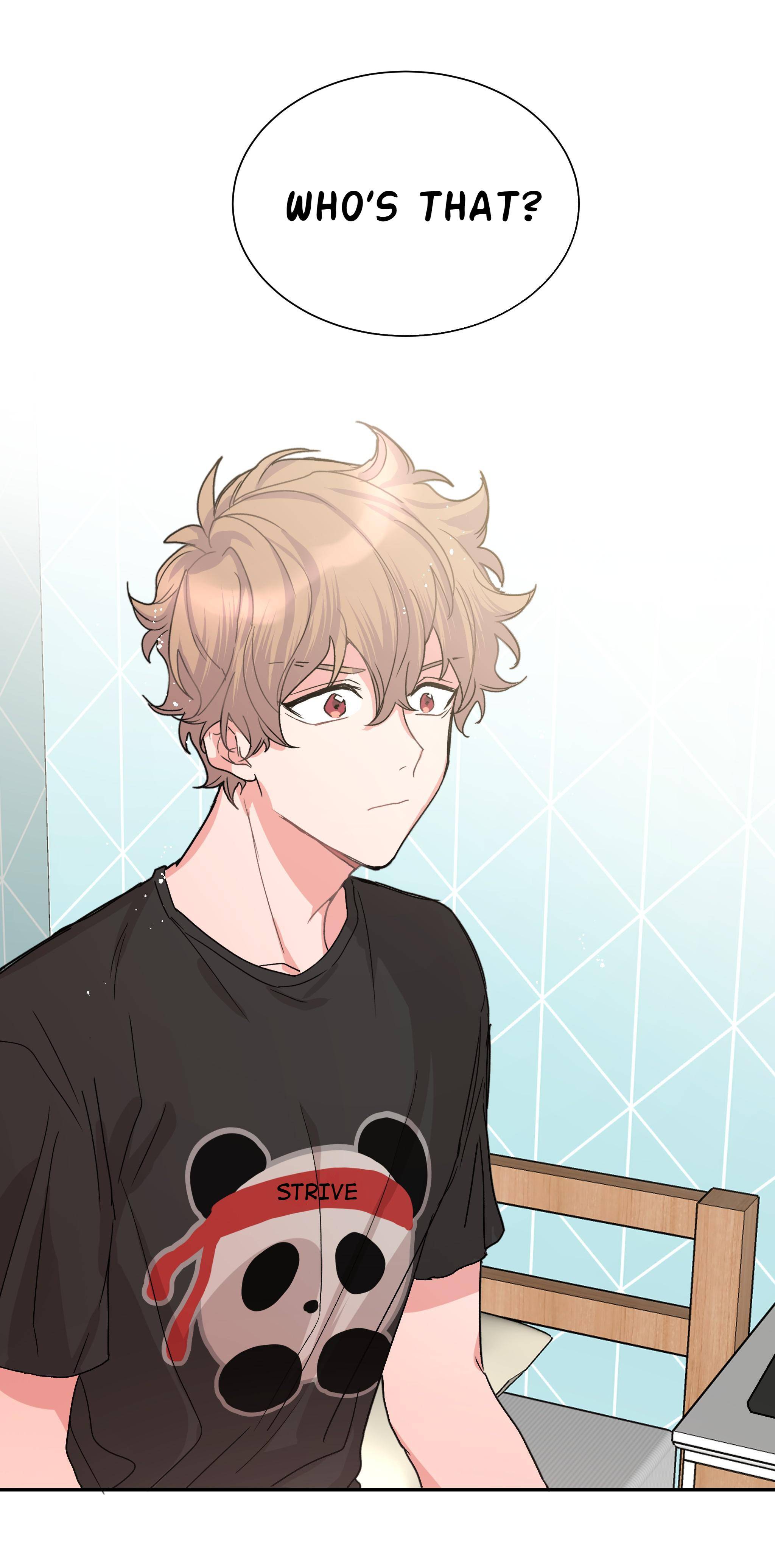 Don’t Say You Love Me Chapter 1 - page 81