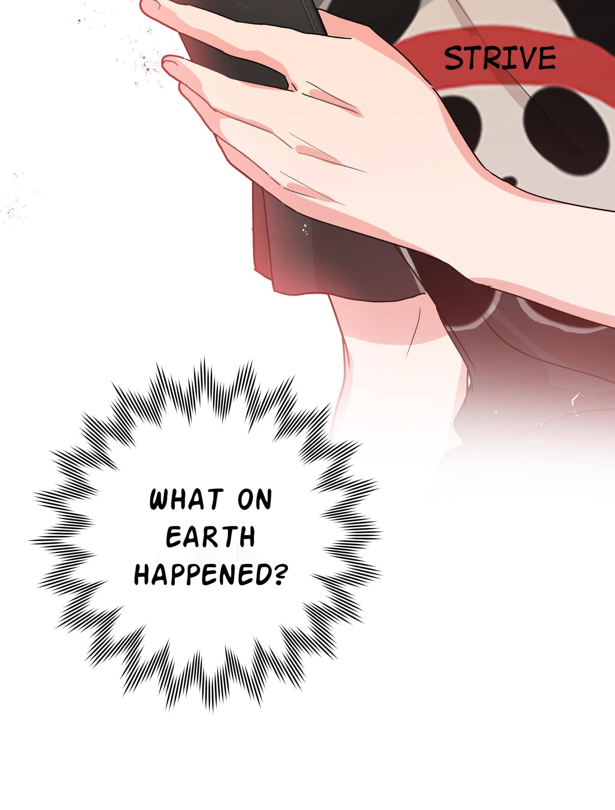 Don’t Say You Love Me Chapter 1 - page 99