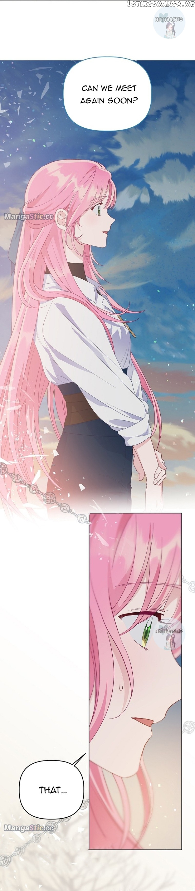 The Perks of Being an S-Class Heroine Chapter 63 - page 13