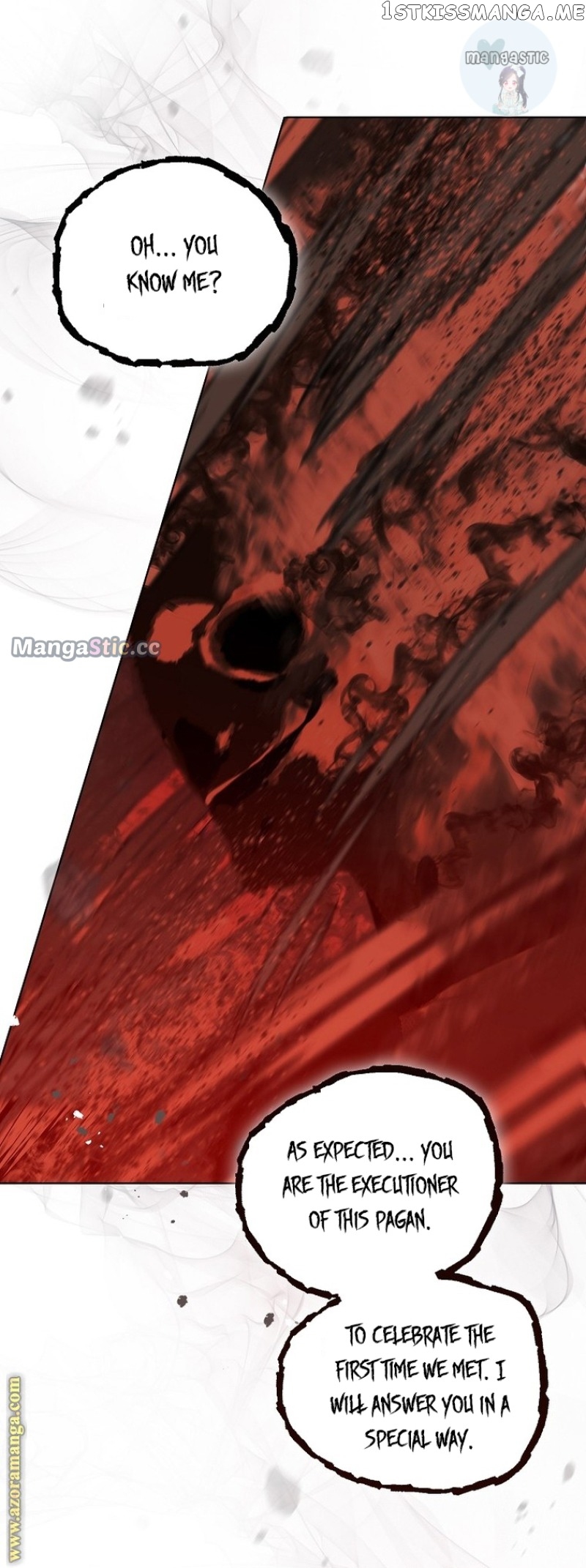 The Perks of Being an S-Class Heroine Chapter 63 - page 3