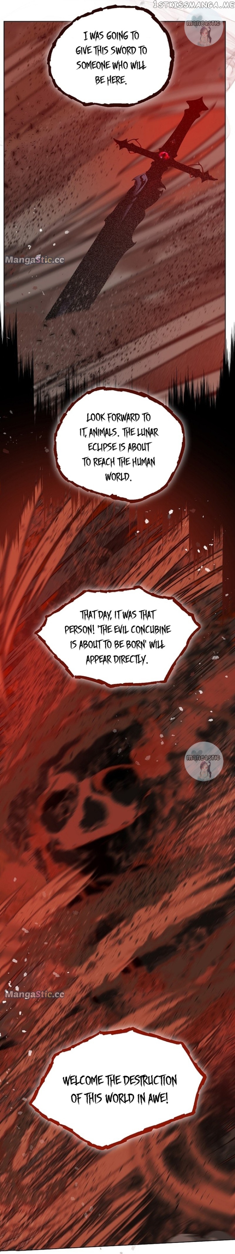 The Perks of Being an S-Class Heroine Chapter 63 - page 4