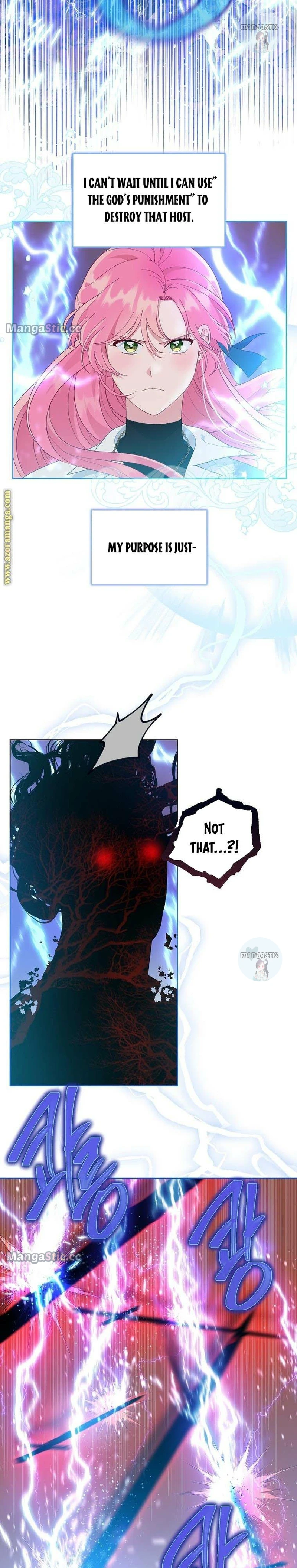 The Perks of Being an S-Class Heroine Chapter 62 - page 2