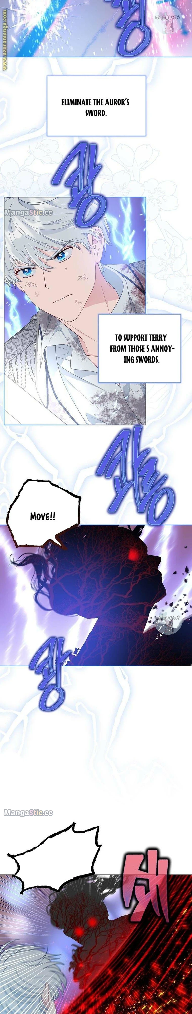 The Perks of Being an S-Class Heroine Chapter 62 - page 3