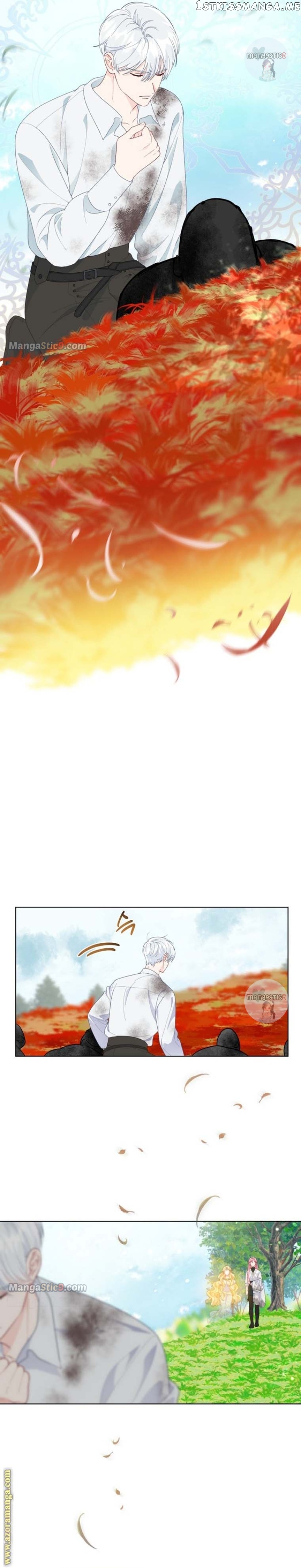 The Perks of Being an S-Class Heroine Chapter 60 - page 20