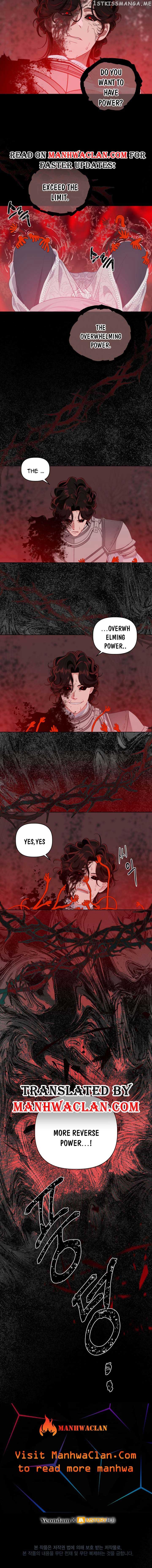 The Perks of Being an S-Class Heroine Chapter 59 - page 7