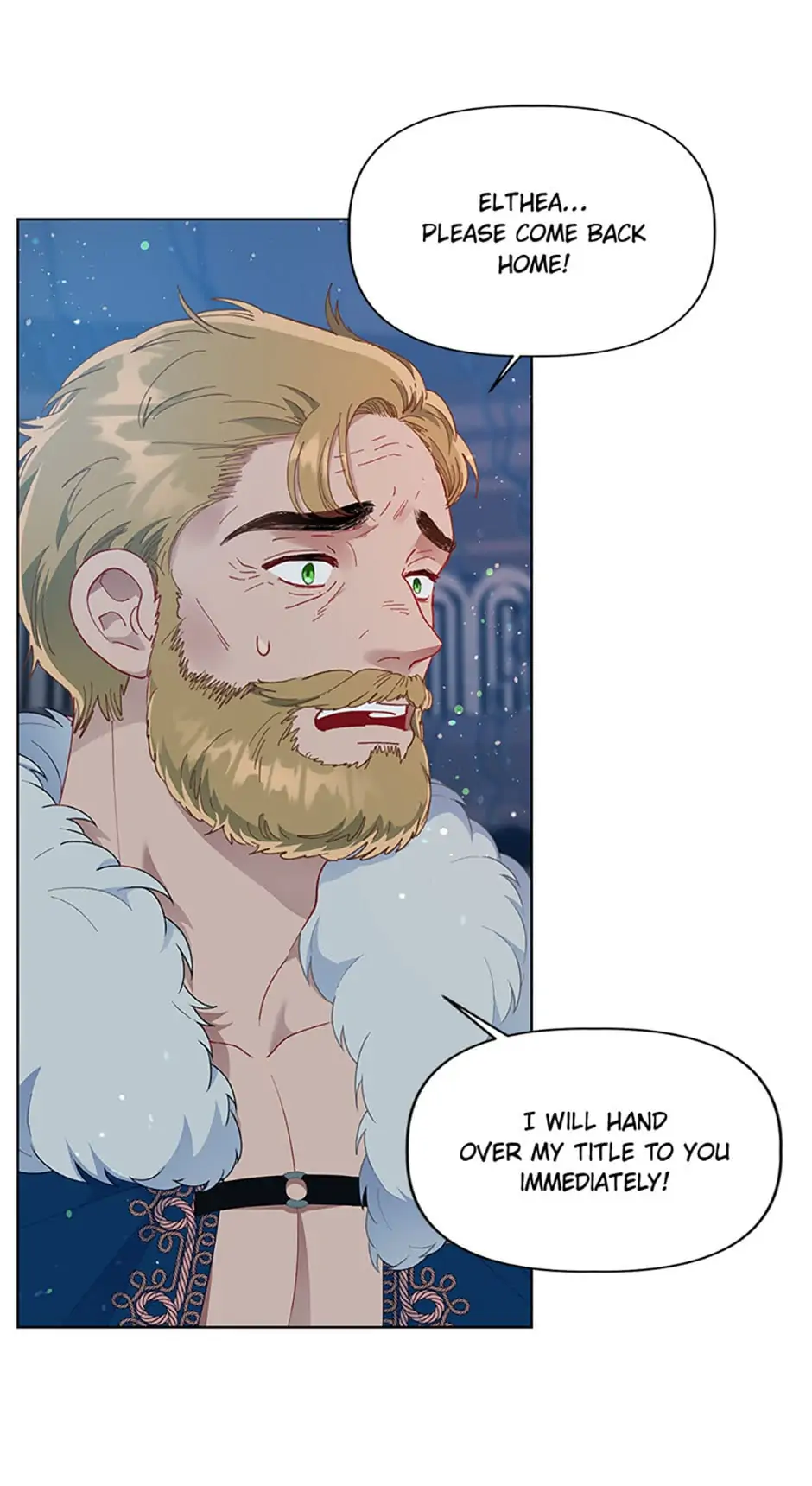 The Perks of Being an S-Class Heroine chapter 40 - page 2