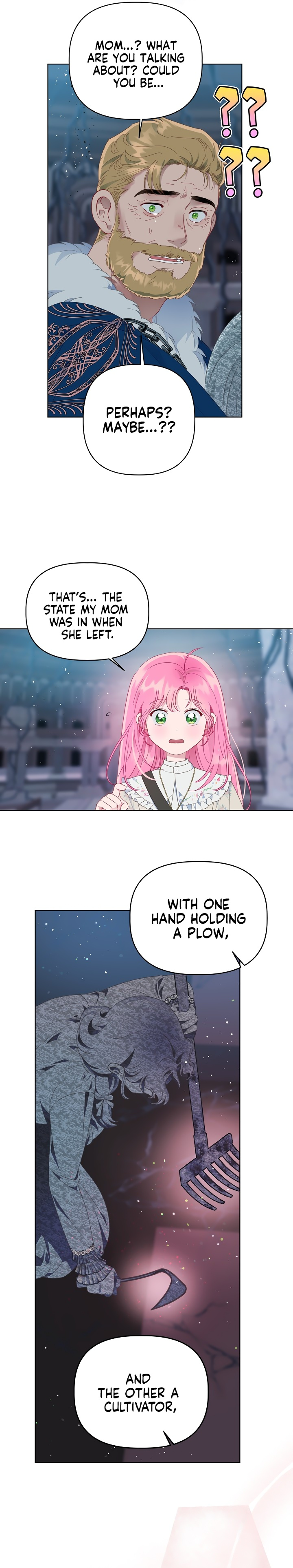 The Perks of Being an S-Class Heroine chapter 39 - page 2