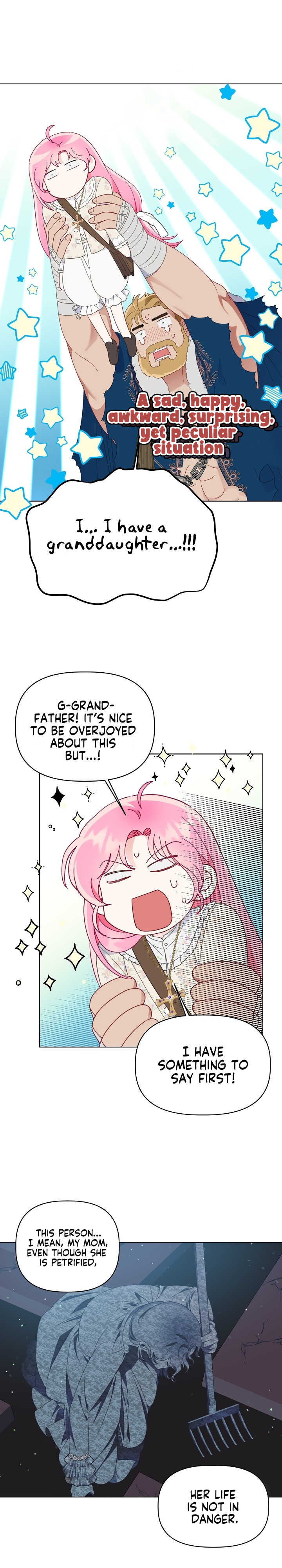 The Perks of Being an S-Class Heroine chapter 39 - page 4