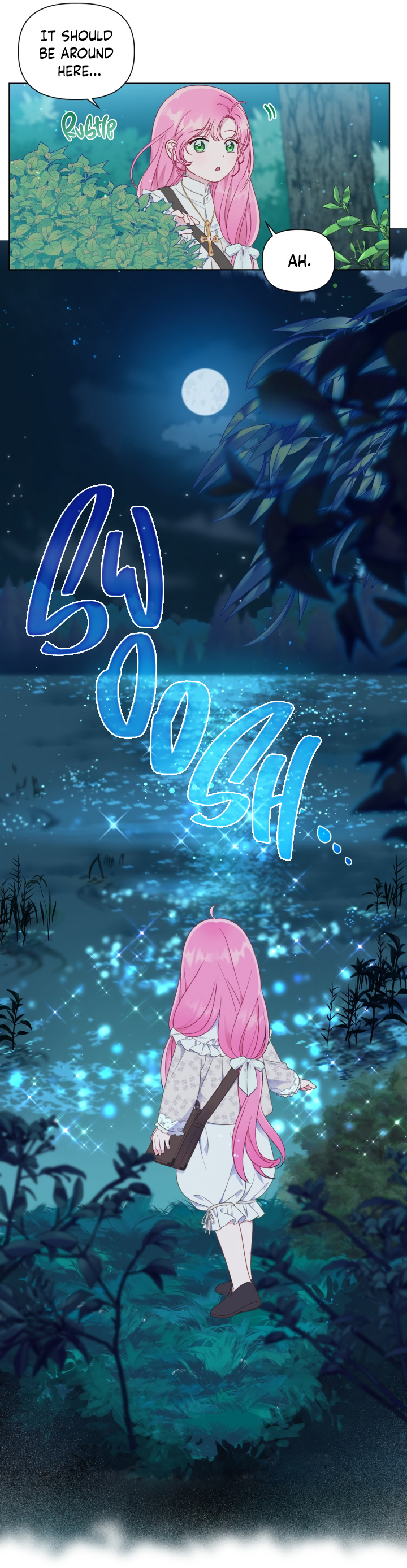 The Perks of Being an S-Class Heroine chapter 36 - page 16