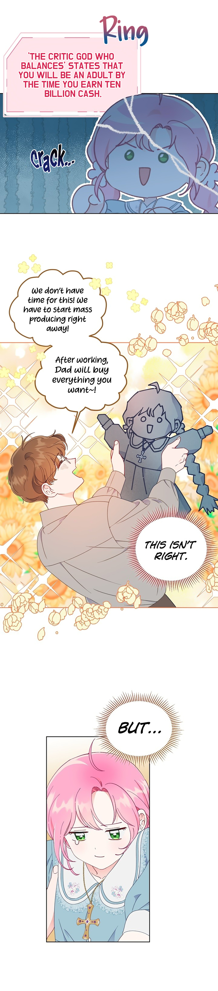 The Perks of Being an S-Class Heroine chapter 34 - page 26