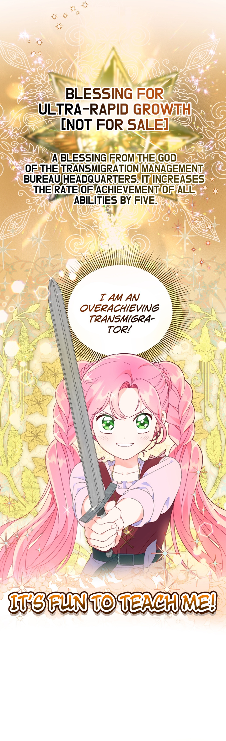 The Perks of Being an S-Class Heroine chapter 33 - page 9