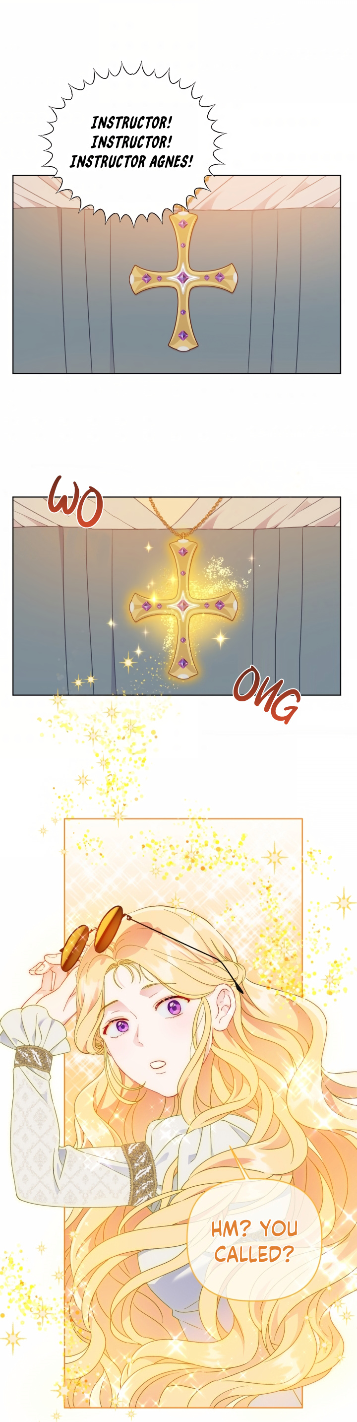 The Perks of Being an S-Class Heroine chapter 32 - page 16