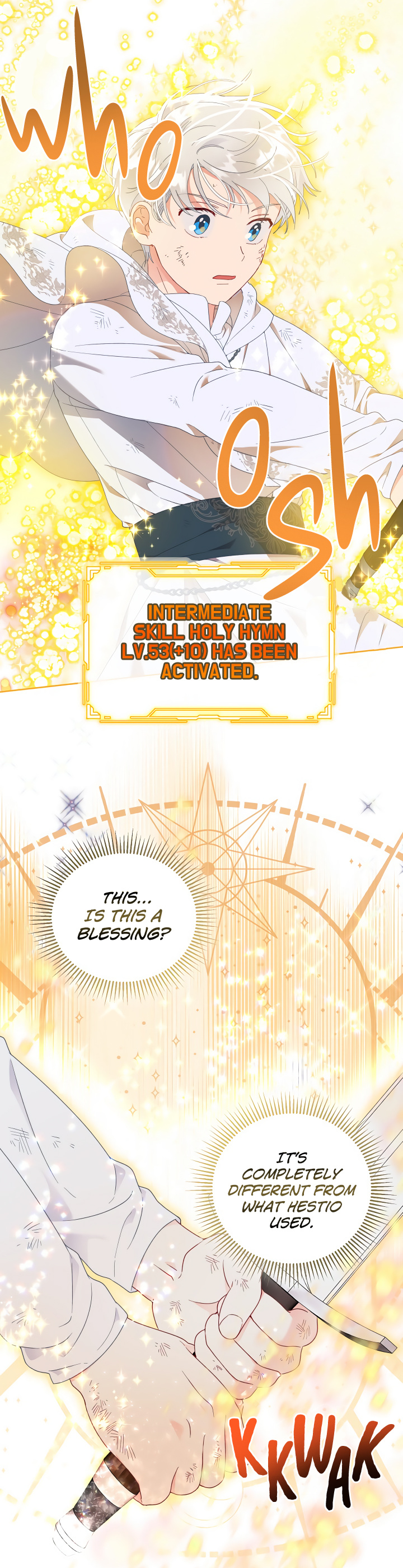 The Perks of Being an S-Class Heroine chapter 29 - page 21
