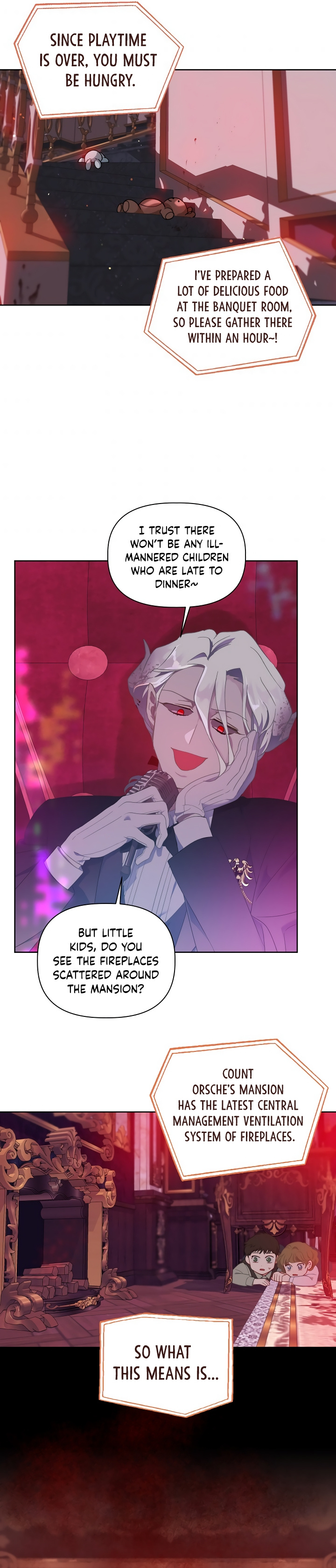 The Perks of Being an S-Class Heroine chapter 25 - page 13