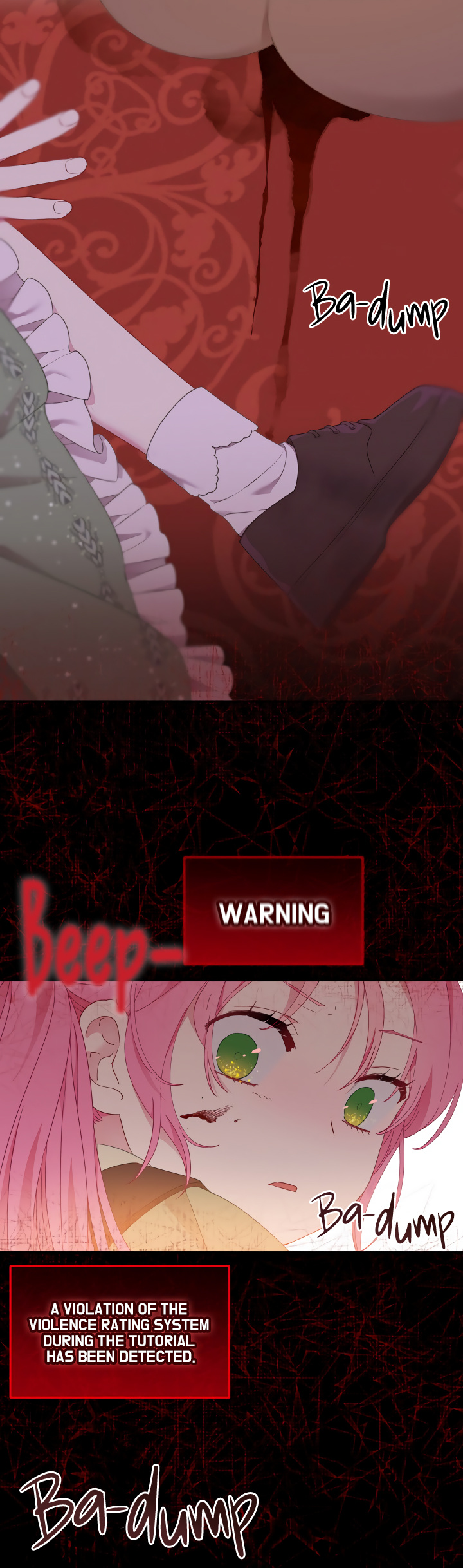 The Perks of Being an S-Class Heroine chapter 24 - page 9