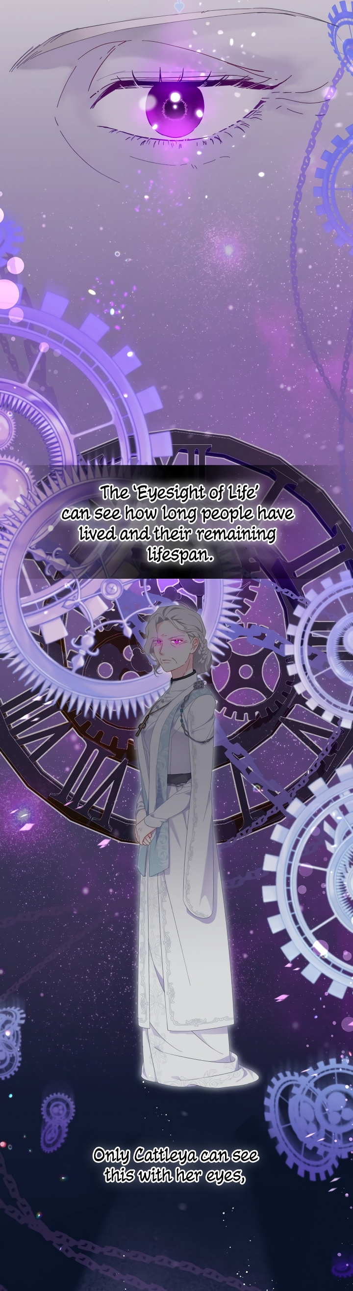 The Perks of Being an S-Class Heroine chapter 21 - page 2