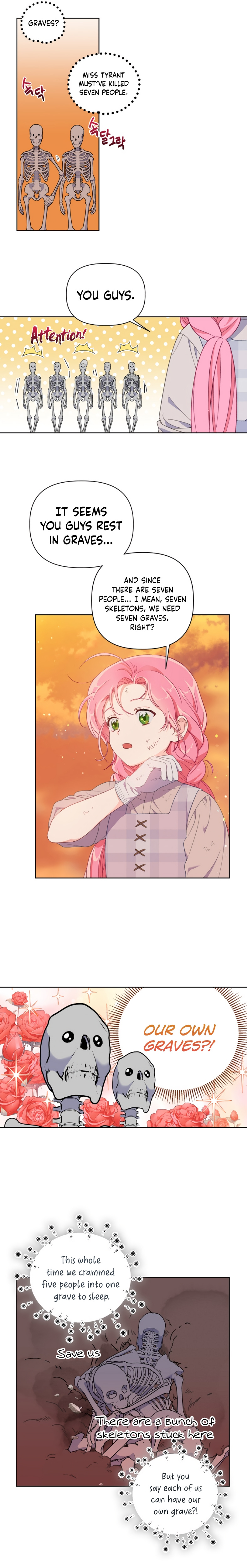 The Perks of Being an S-Class Heroine chapter 16 - page 12