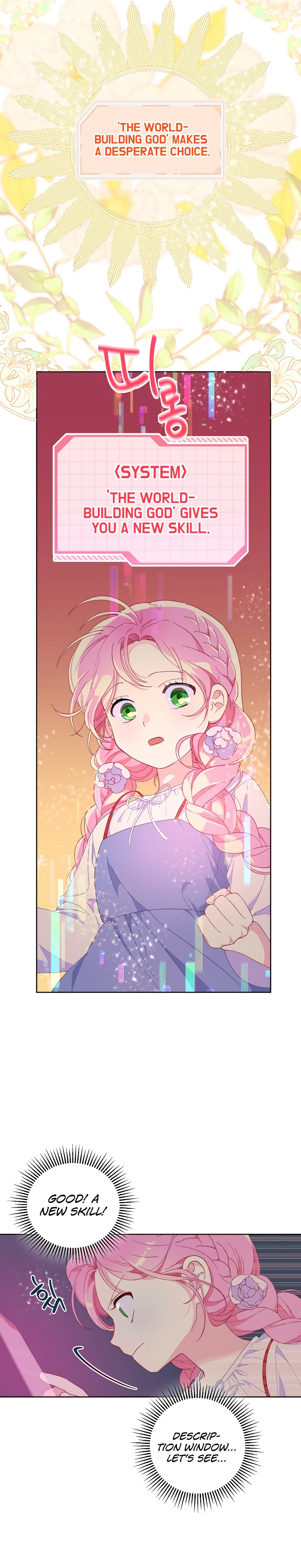 The Perks of Being an S-Class Heroine chapter 13 - page 12