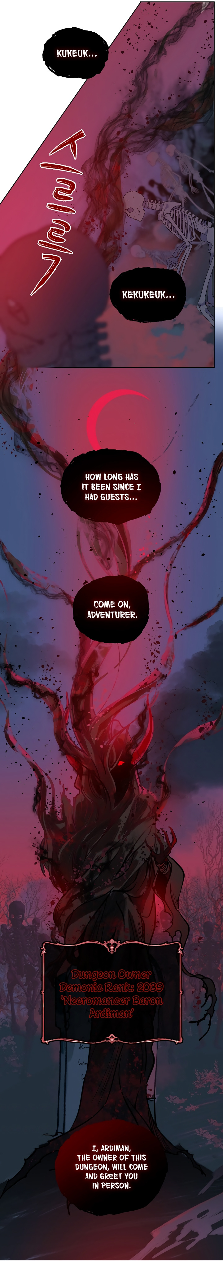 The Perks of Being an S-Class Heroine chapter 13 - page 16